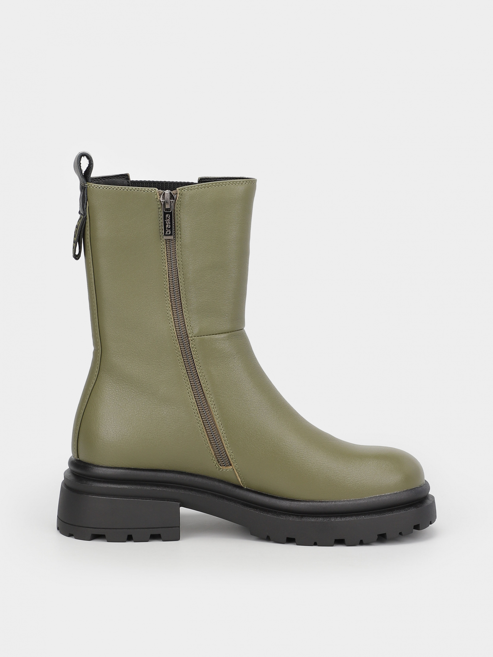 Boots Women's Braska