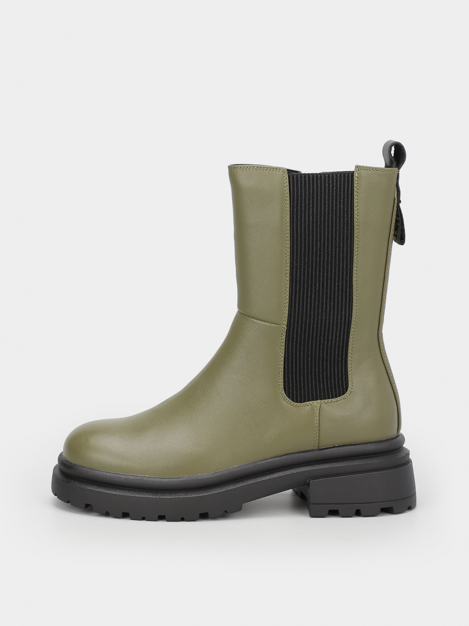 Boots Women's Braska