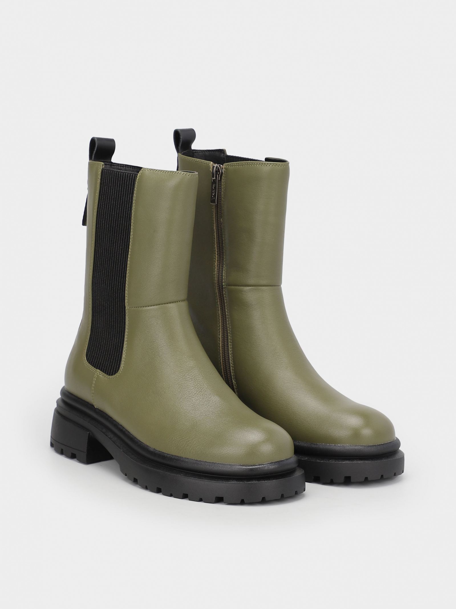 Boots Women's Braska