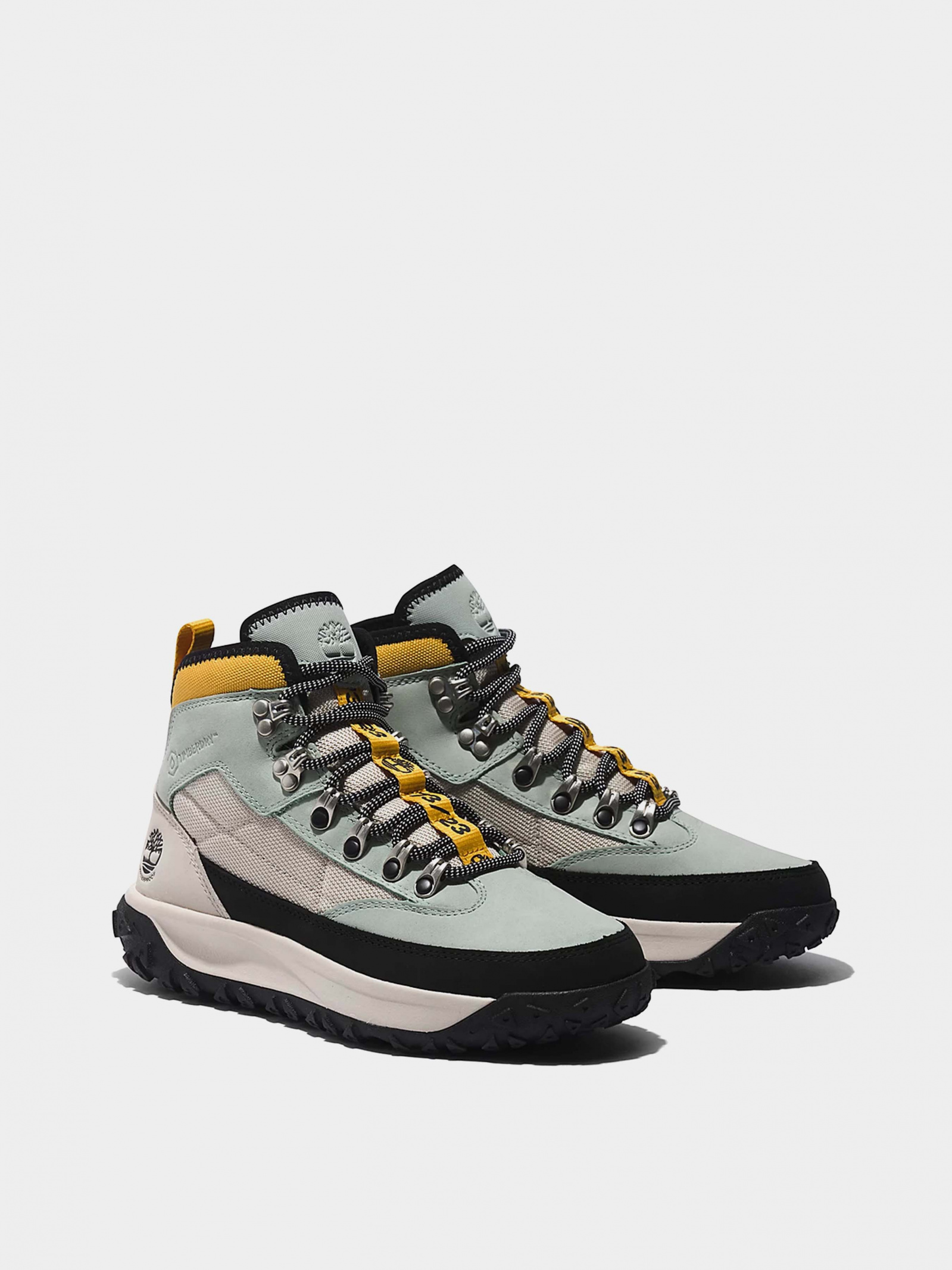 Ботинки Женские Timberland