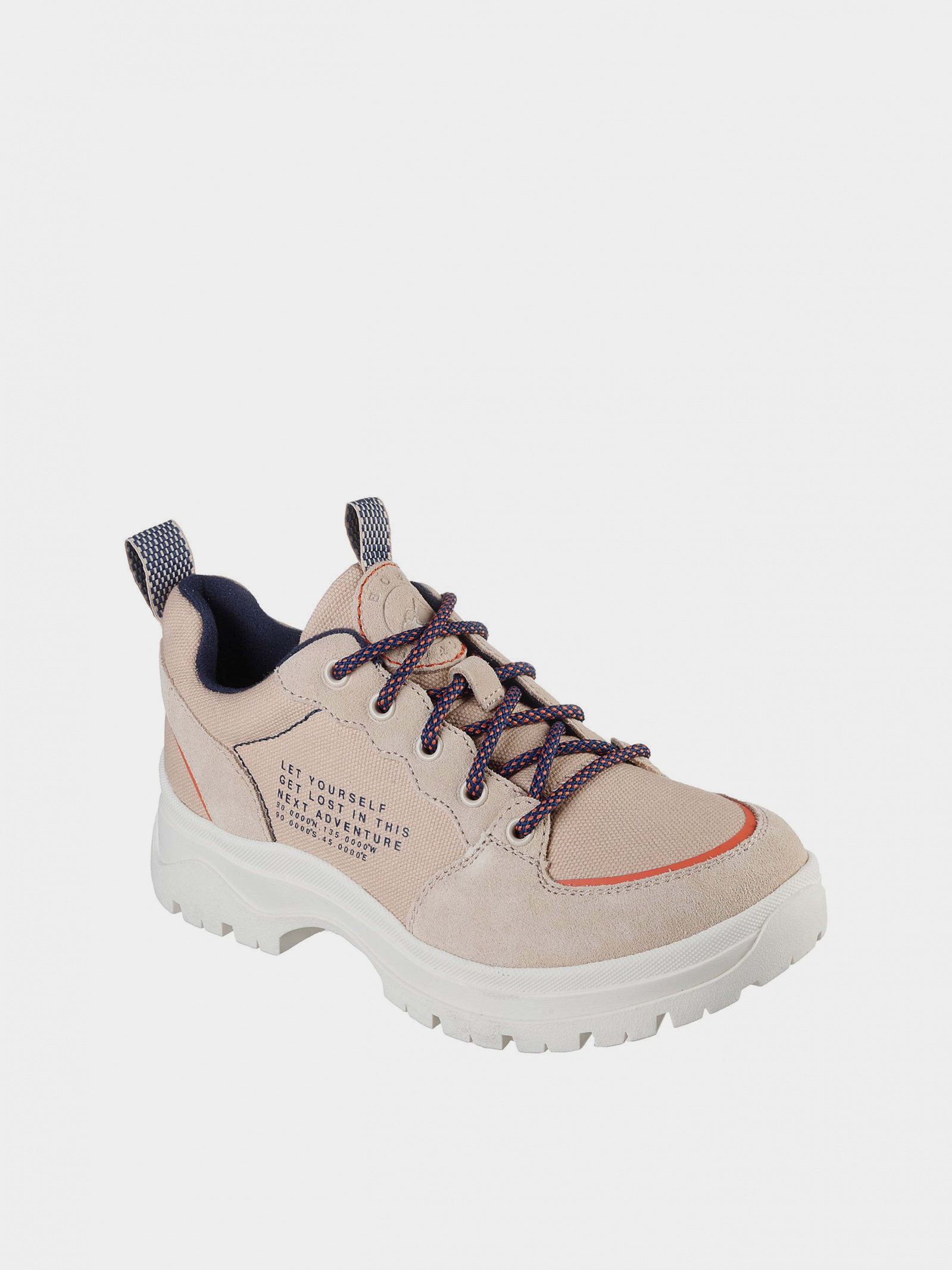 Кроссовки повседневные Женские Skechers