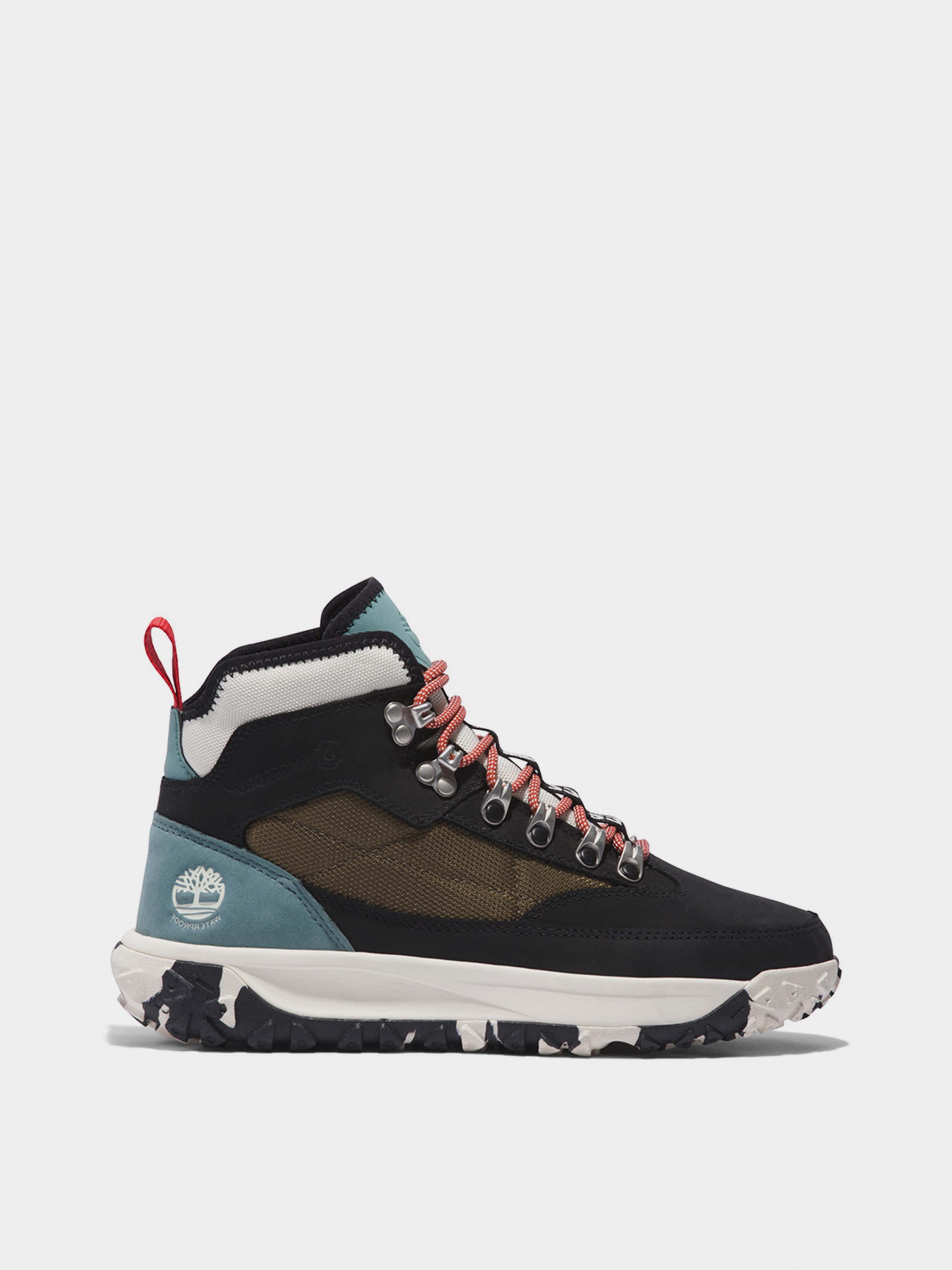 Ботинки Женские Timberland