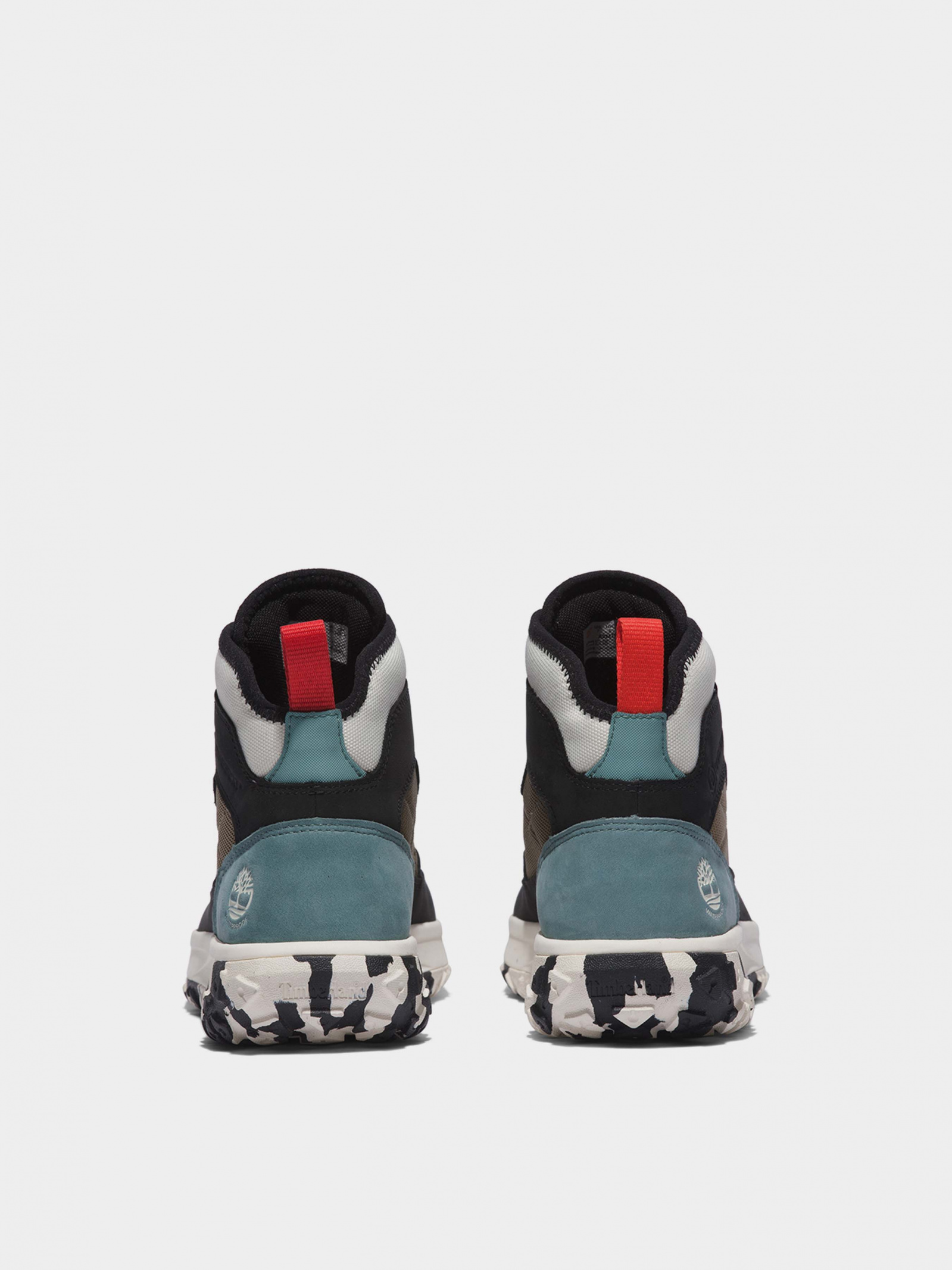 Ботинки Женские Timberland