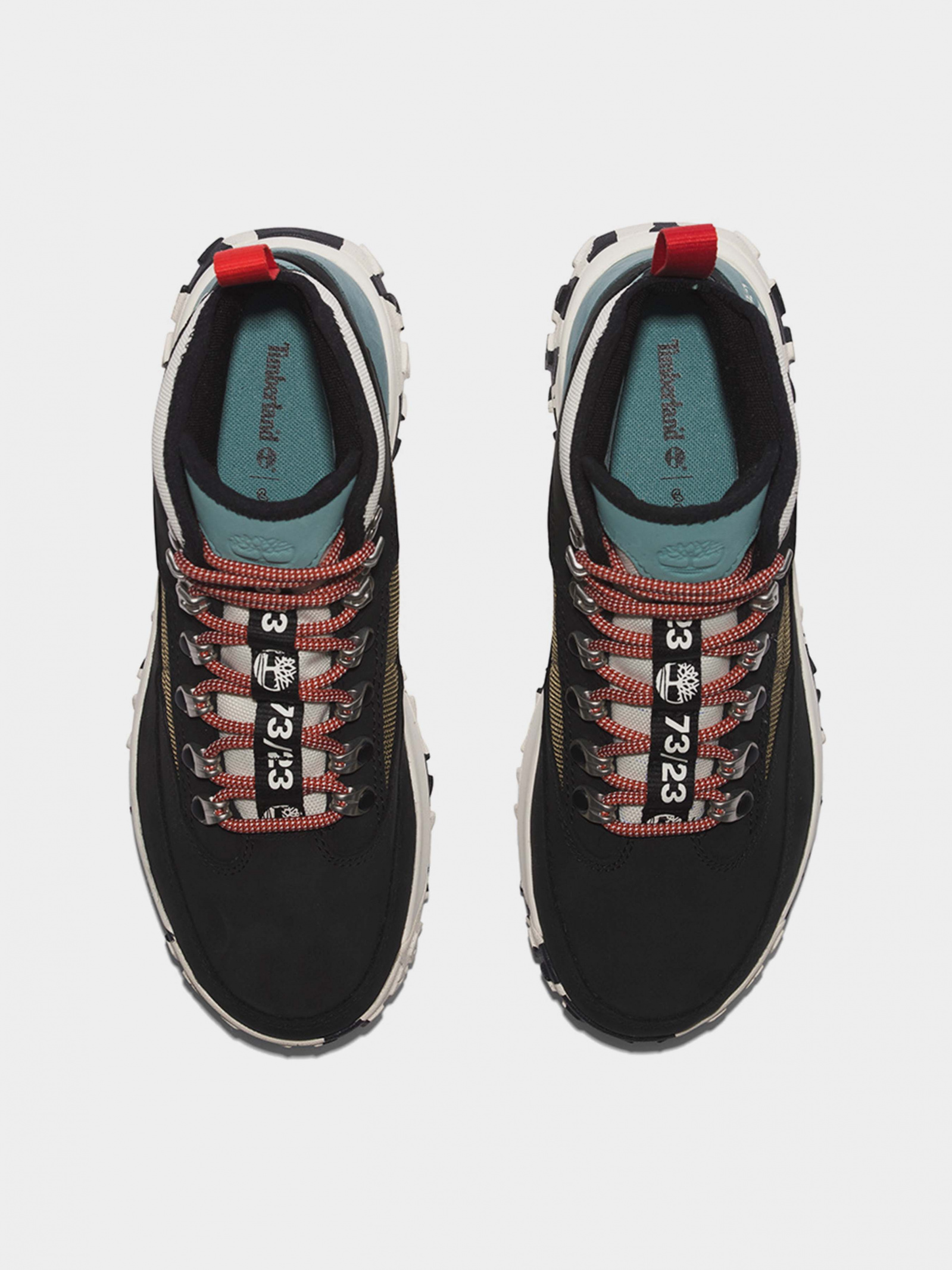 Ботинки Женские Timberland