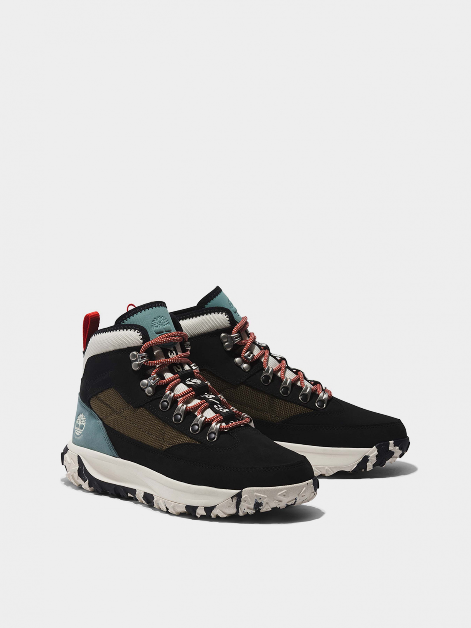 Ботинки Женские Timberland