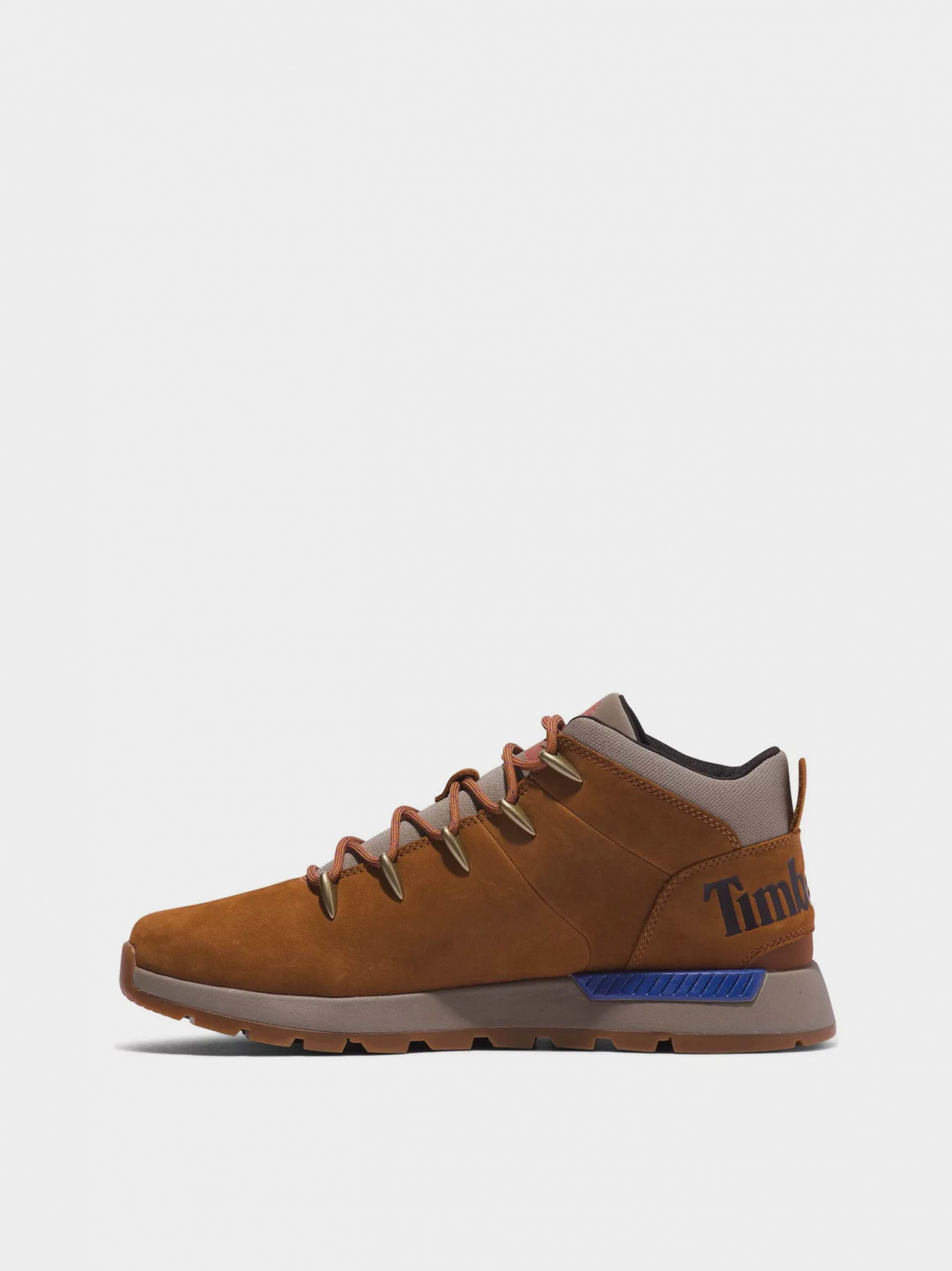 Ботинки Мужские Timberland
