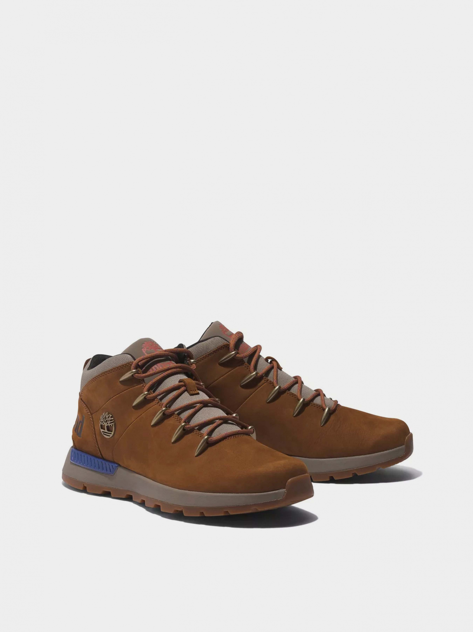 Ботинки Мужские Timberland