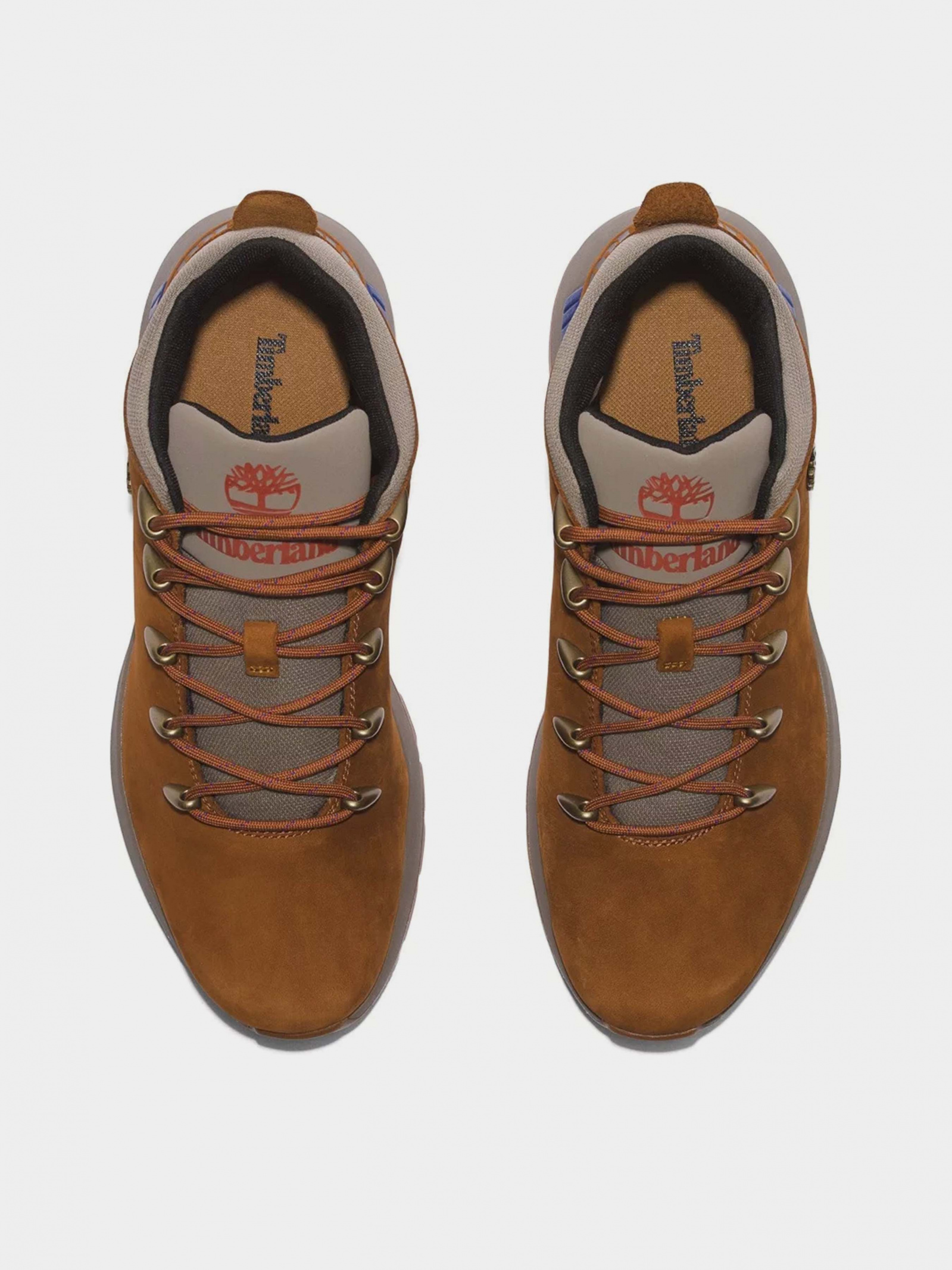 Ботинки Мужские Timberland