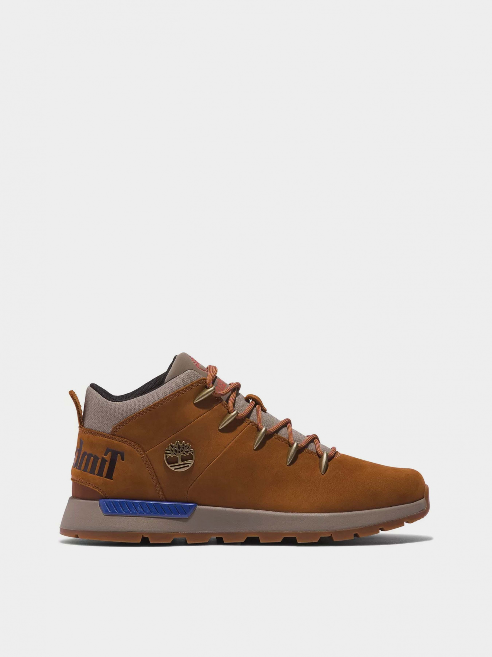 Ботинки Мужские Timberland