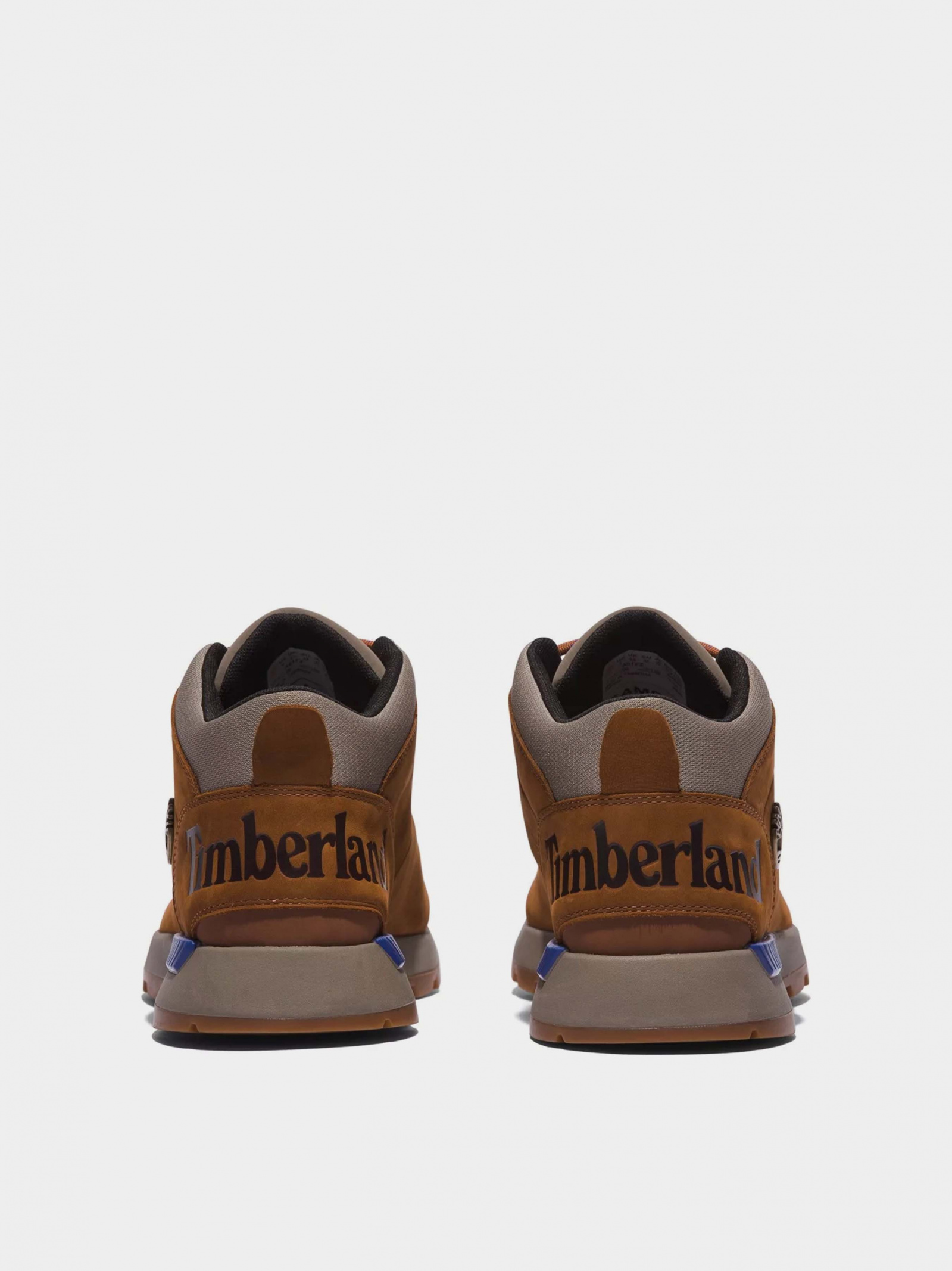 Ботинки Мужские Timberland