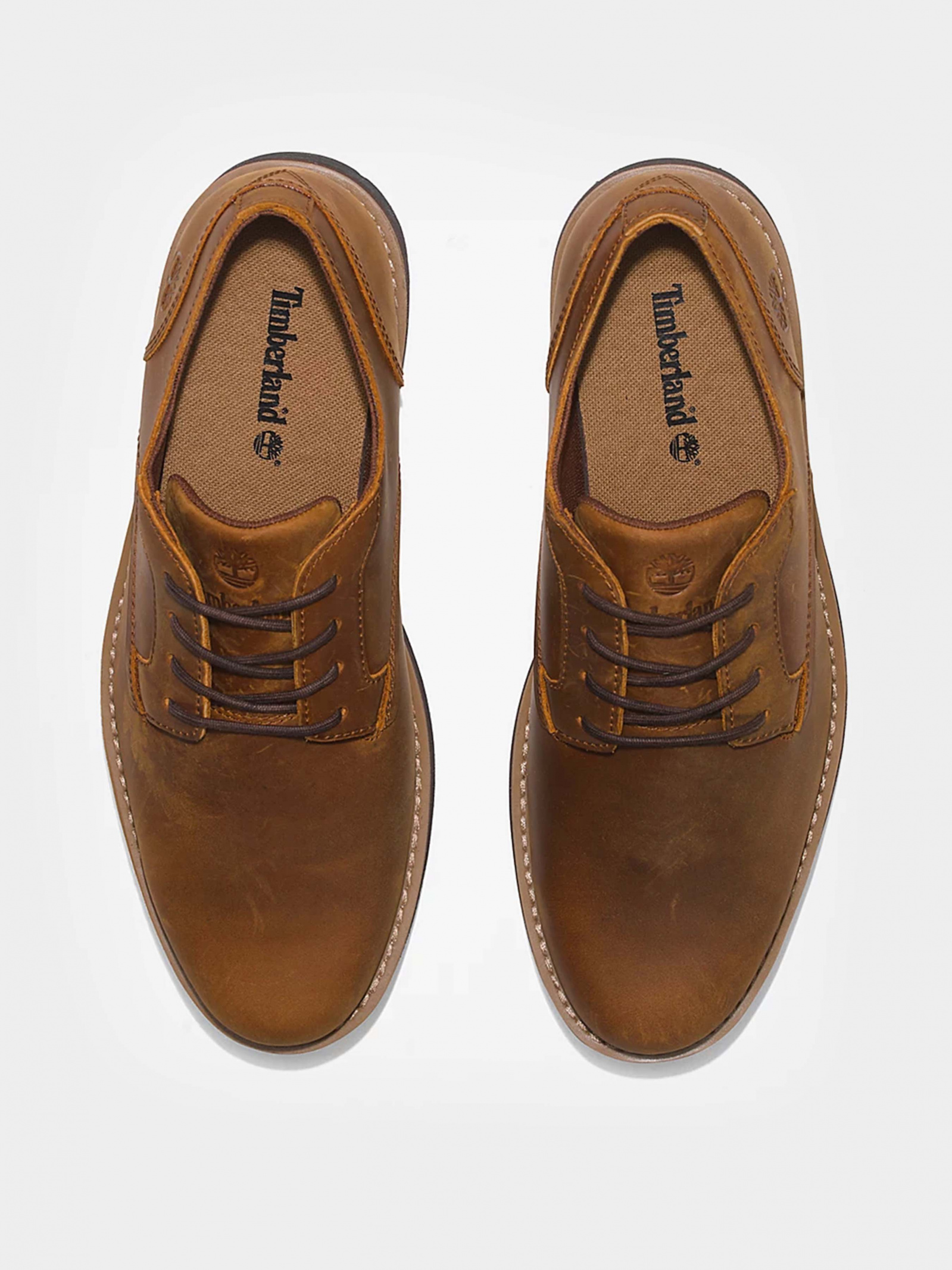 Туфли Мужские Timberland