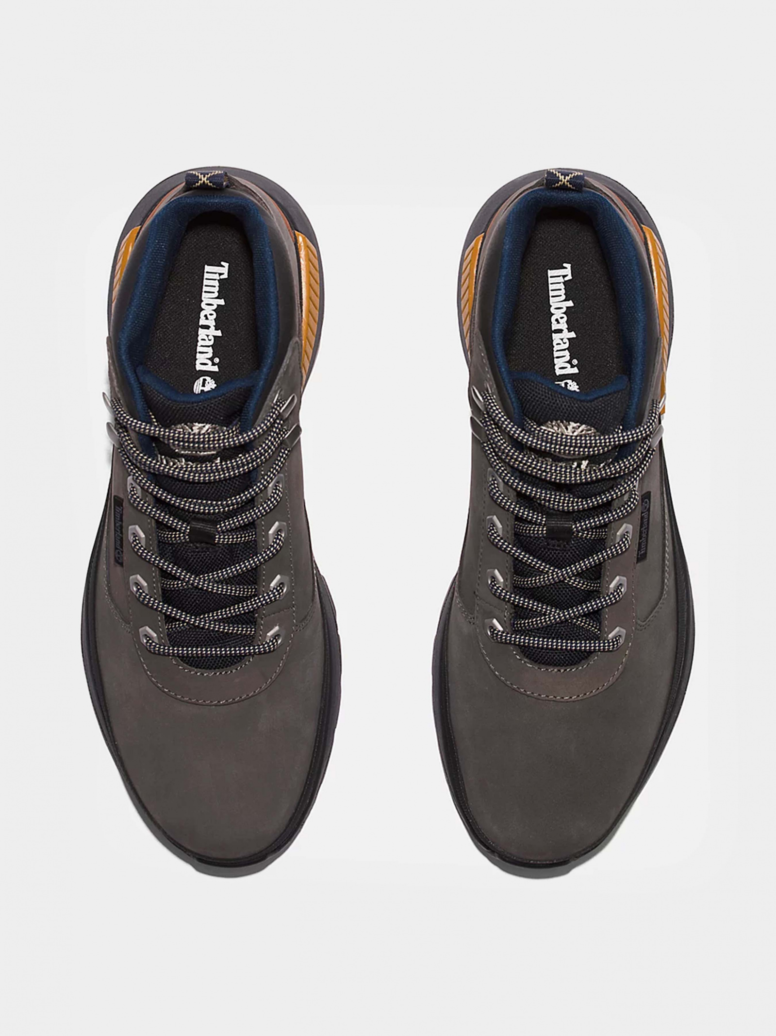 Черевики Чоловічі Timberland