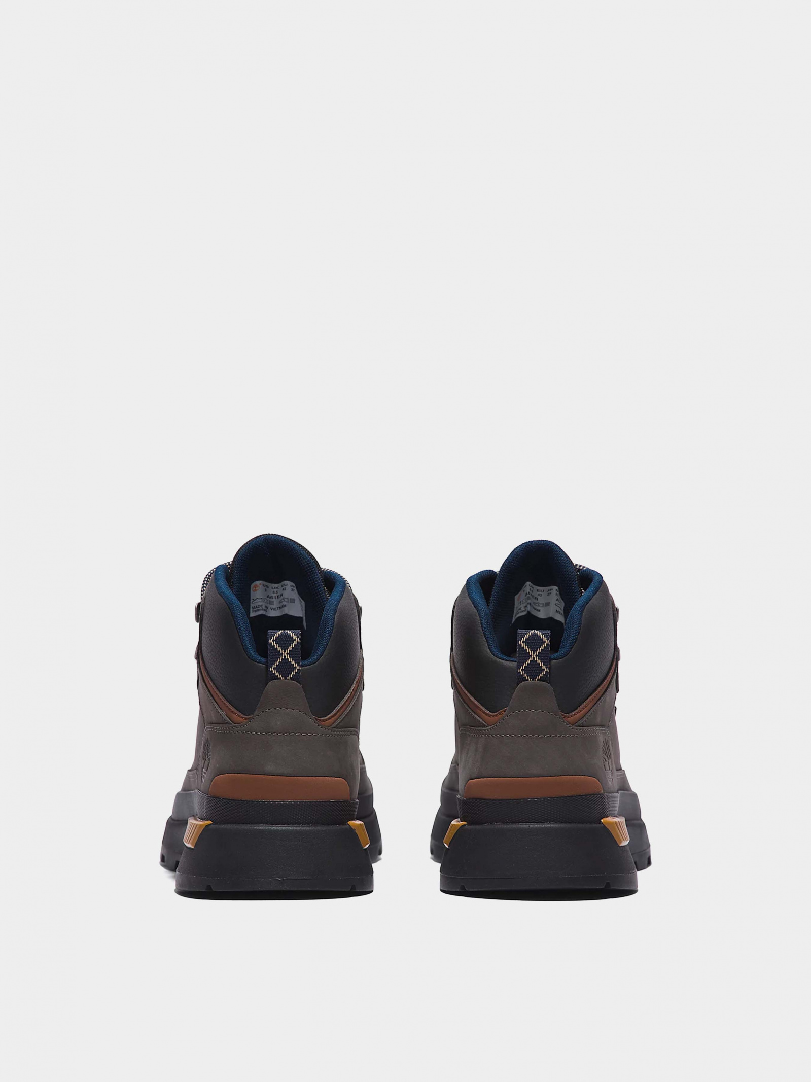 Черевики Чоловічі Timberland