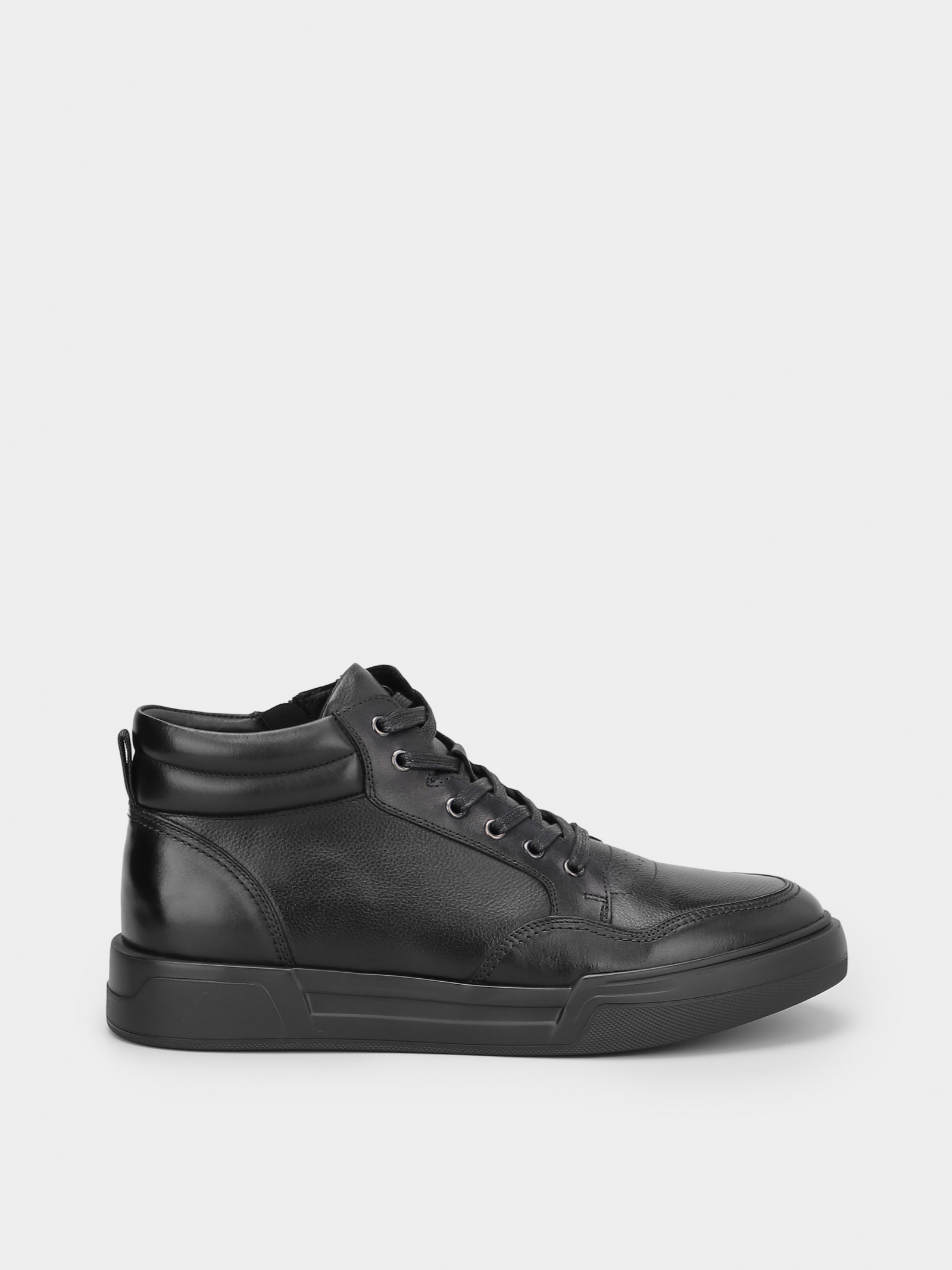 High-Top Sneakers Men's Braska