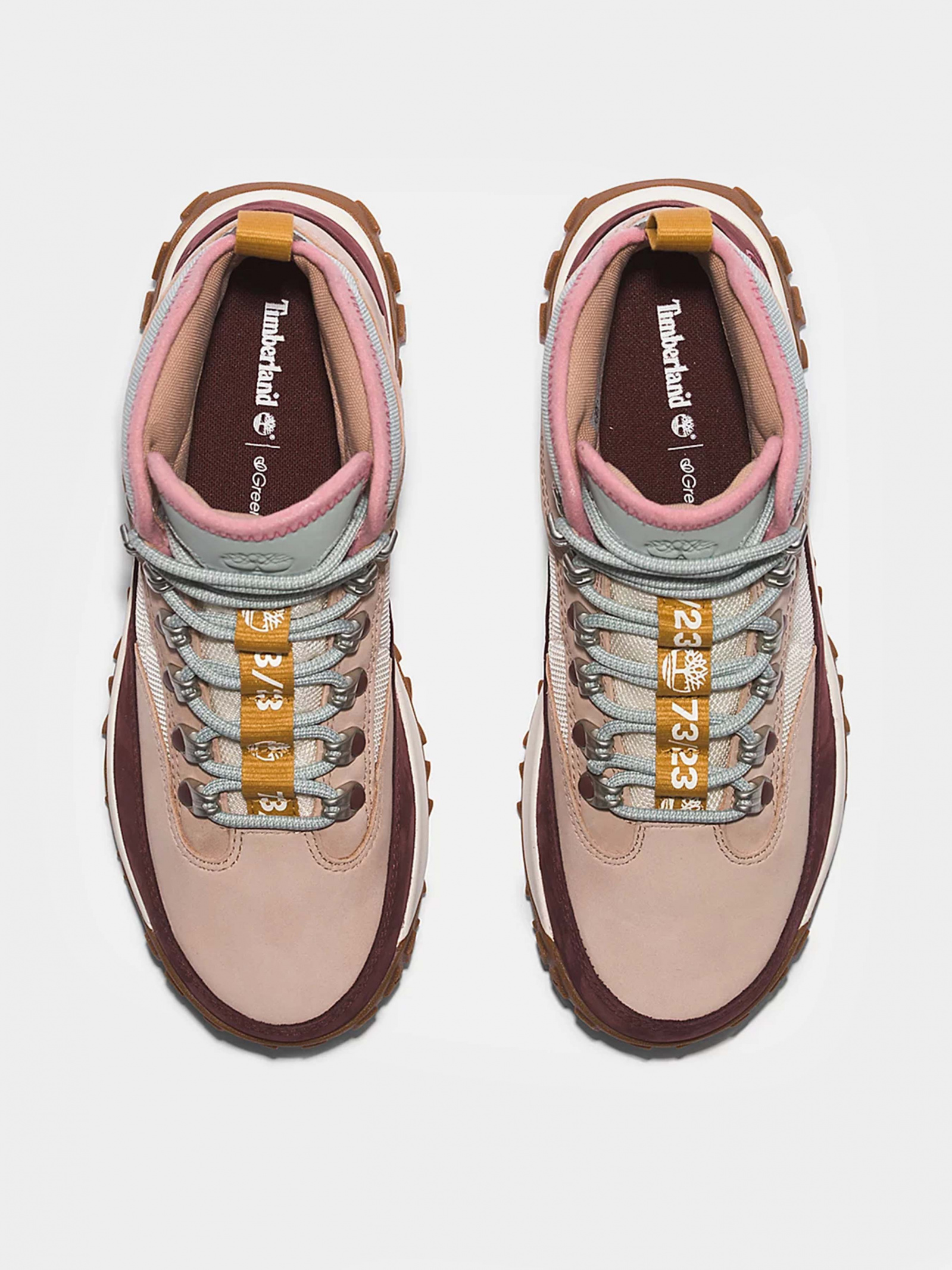 Boots Women's Timberland