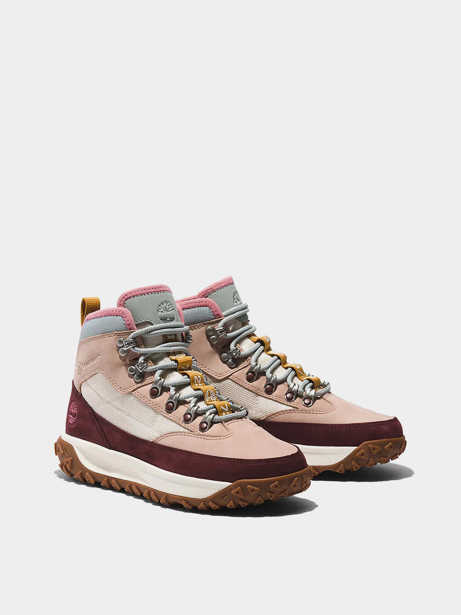 Boots Women's Timberland