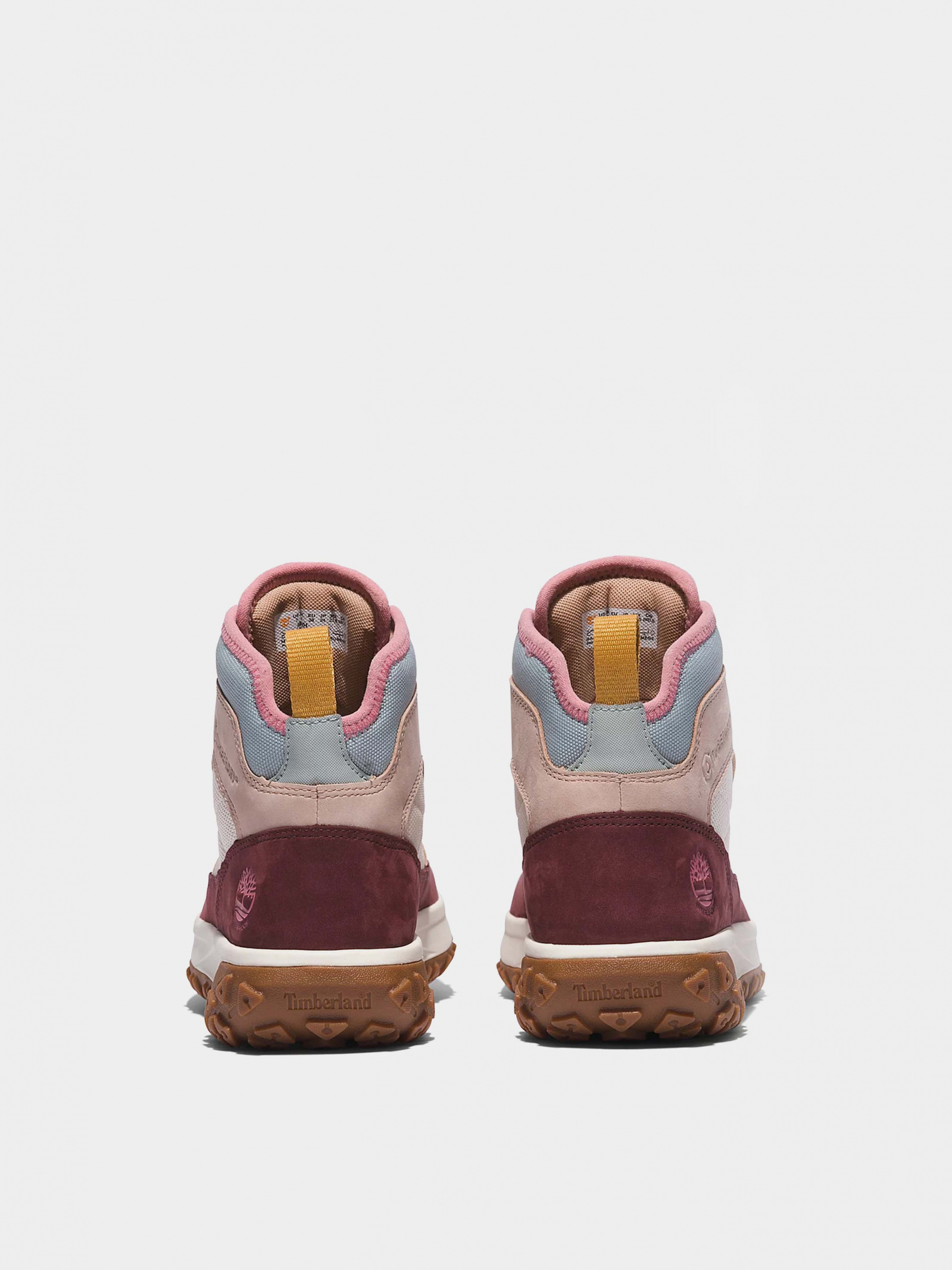 Boots Women's Timberland