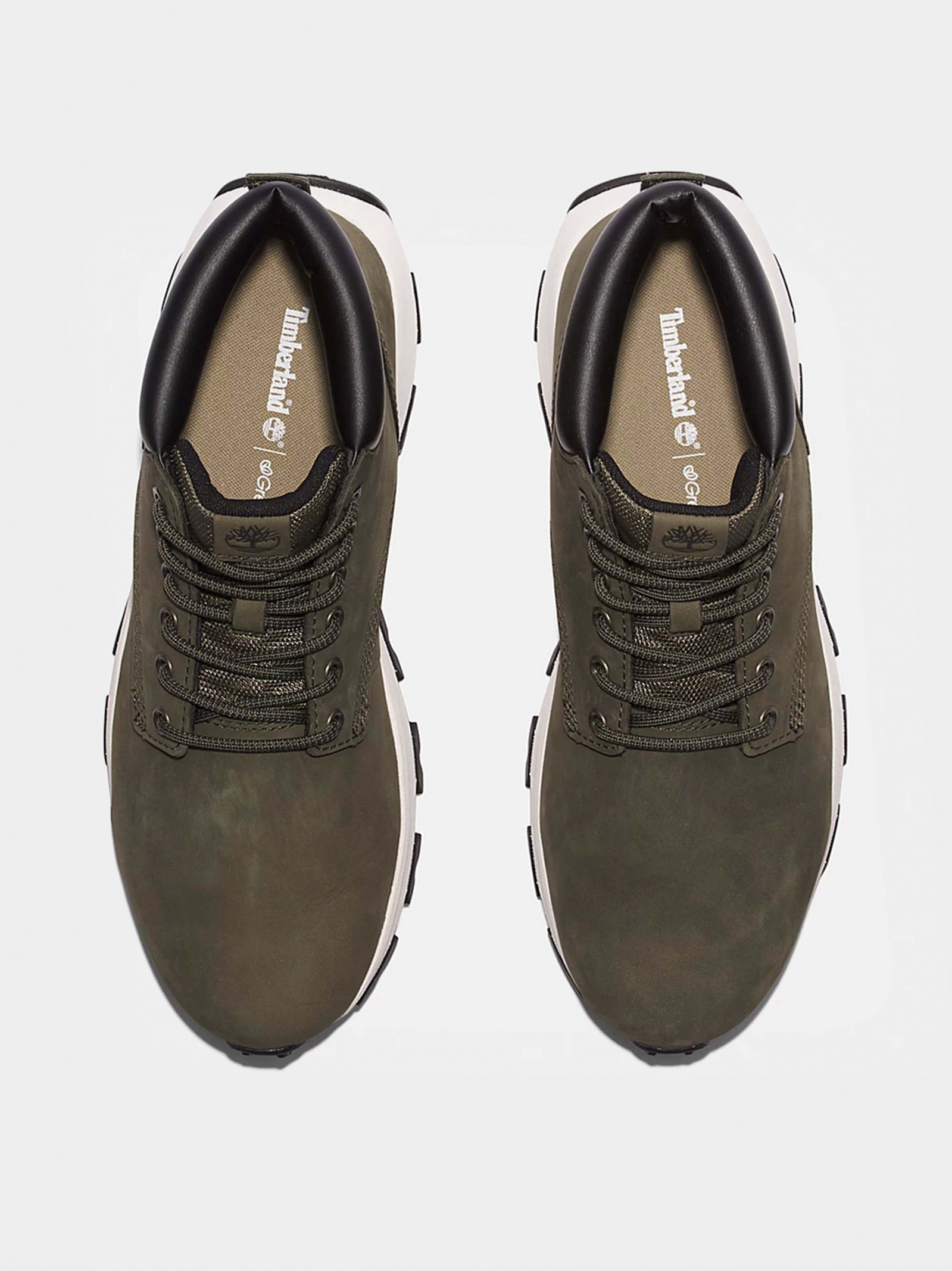 Boots Men's Timberland