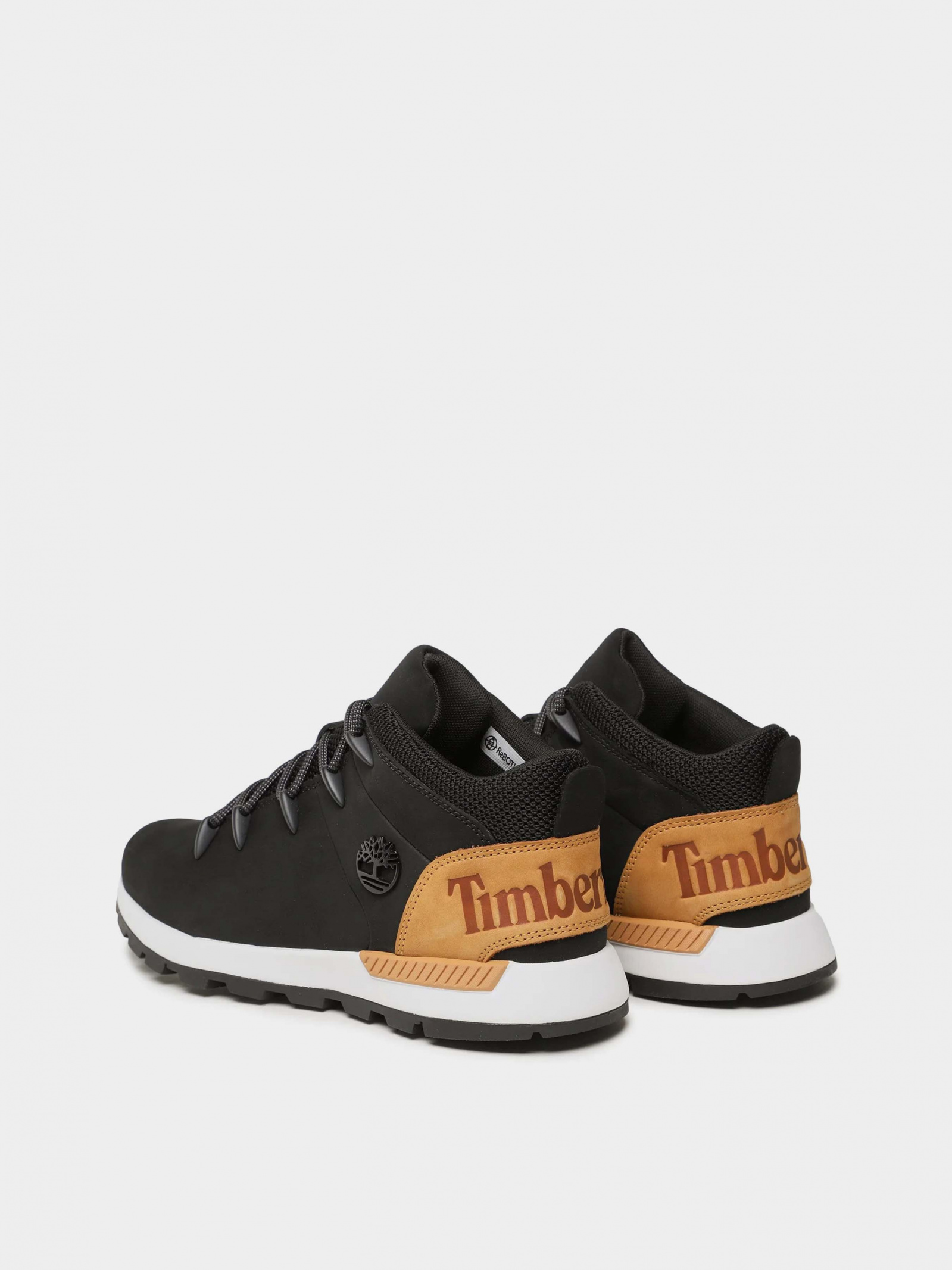 Ботинки Мужские Timberland