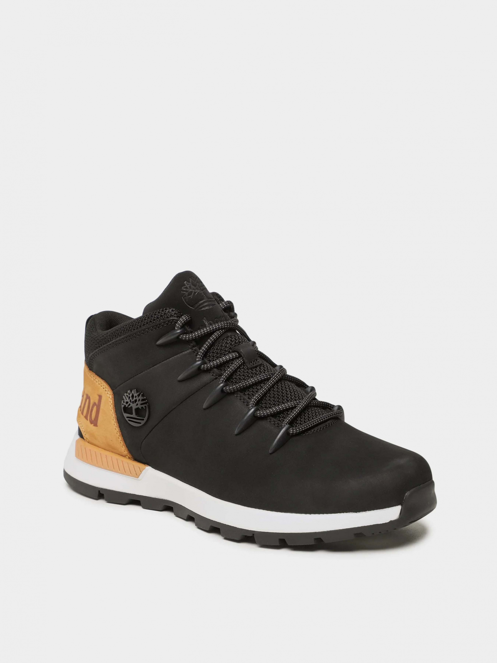 Ботинки Мужские Timberland