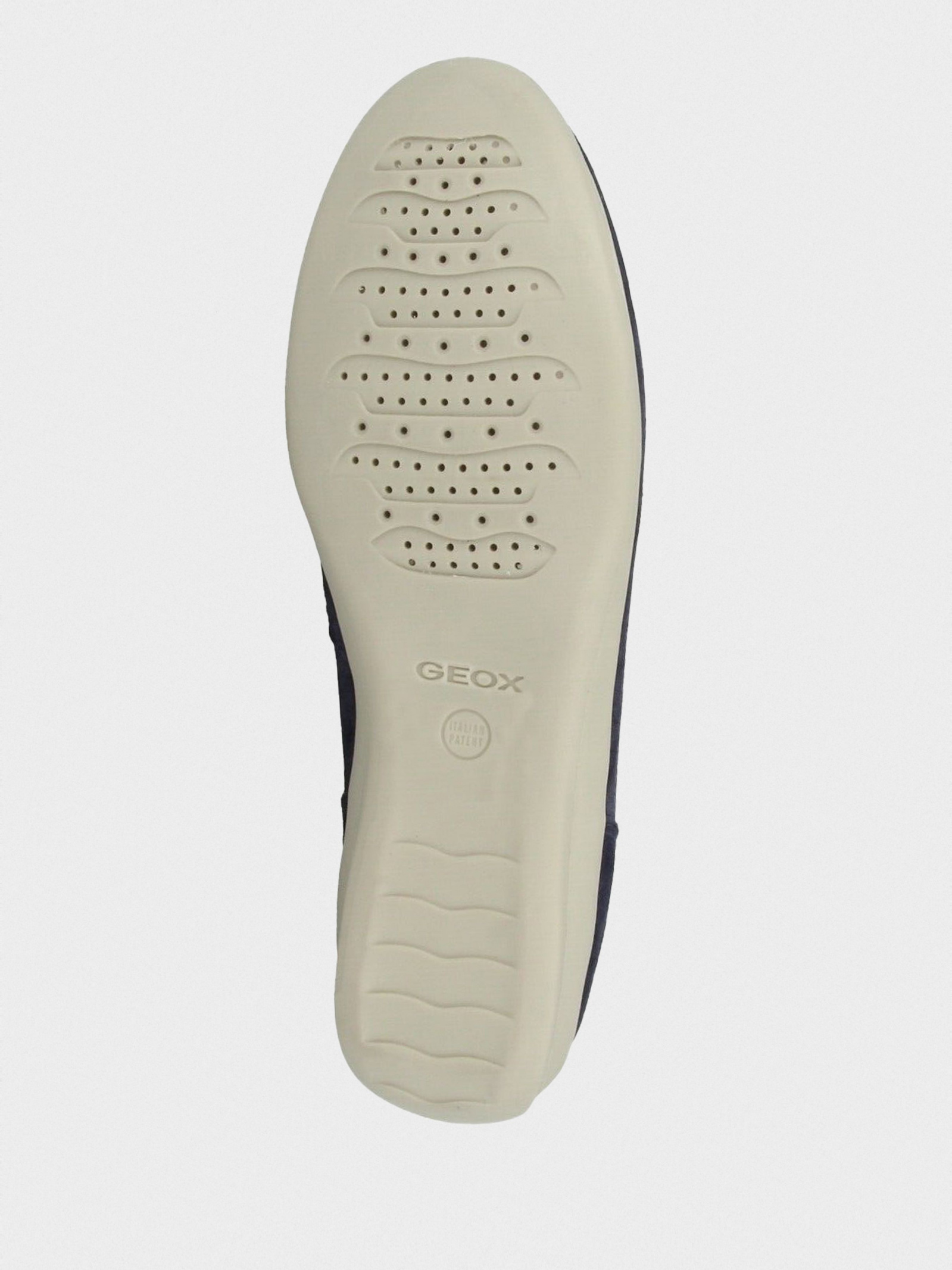 Мокасины Женские Geox