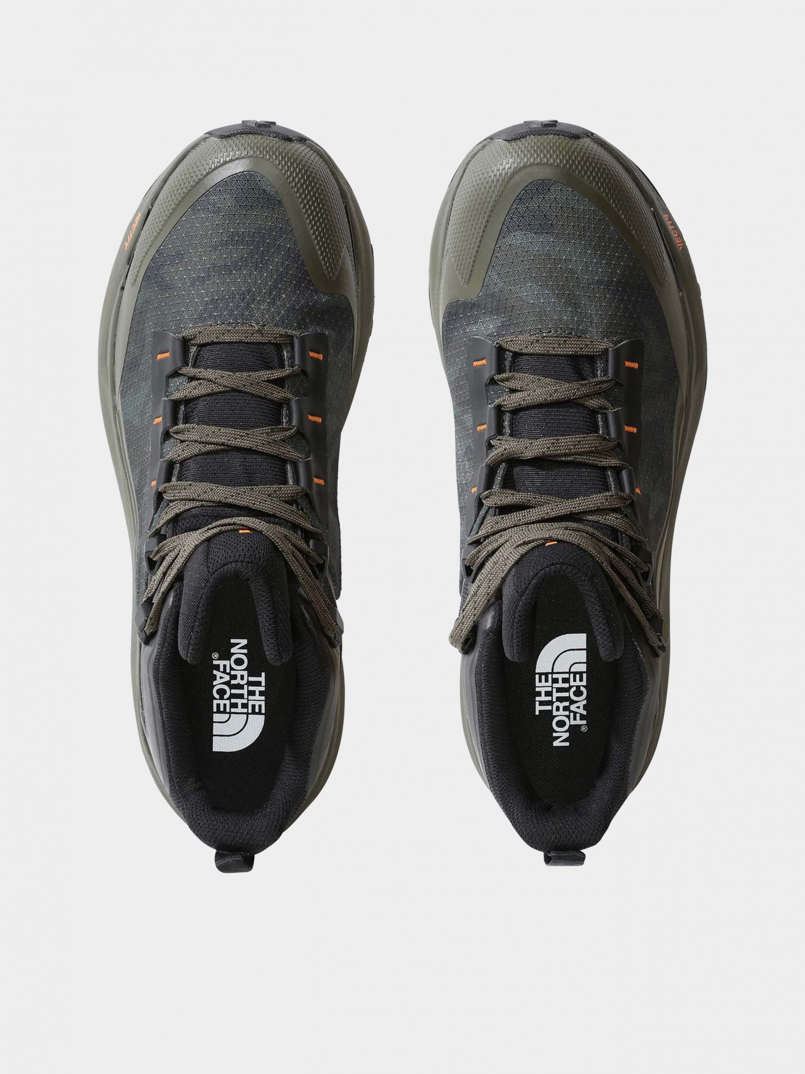 Ботинки Мужские The North Face