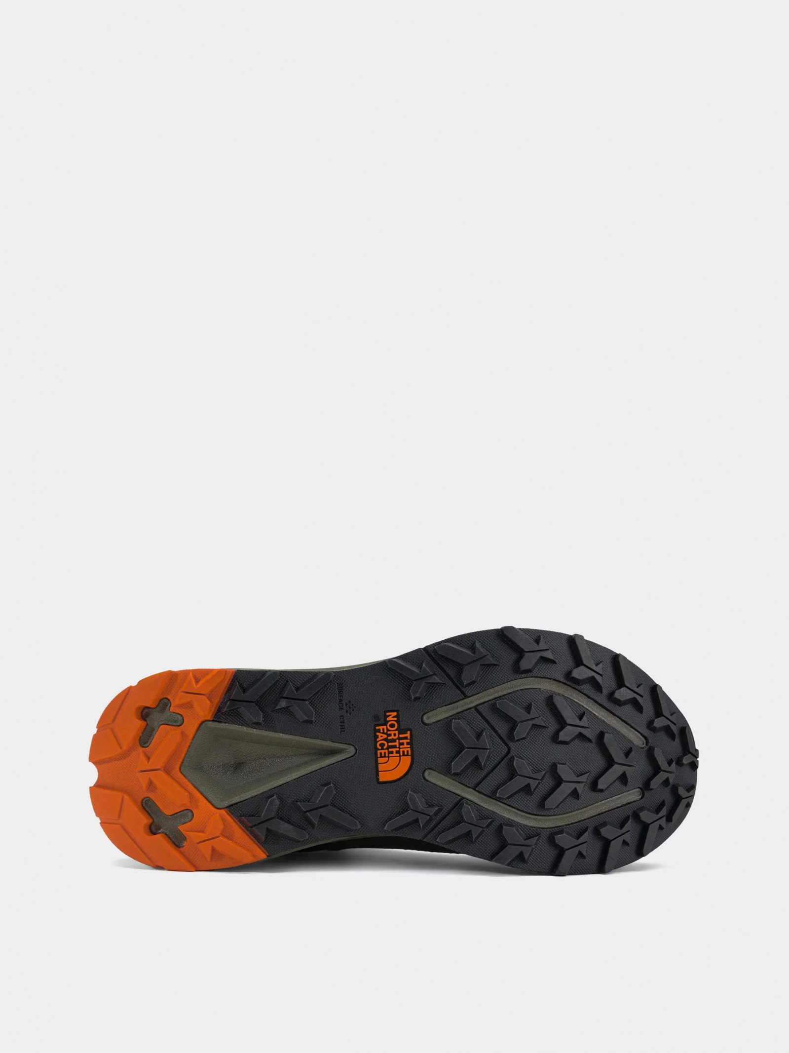 Ботинки Мужские The North Face