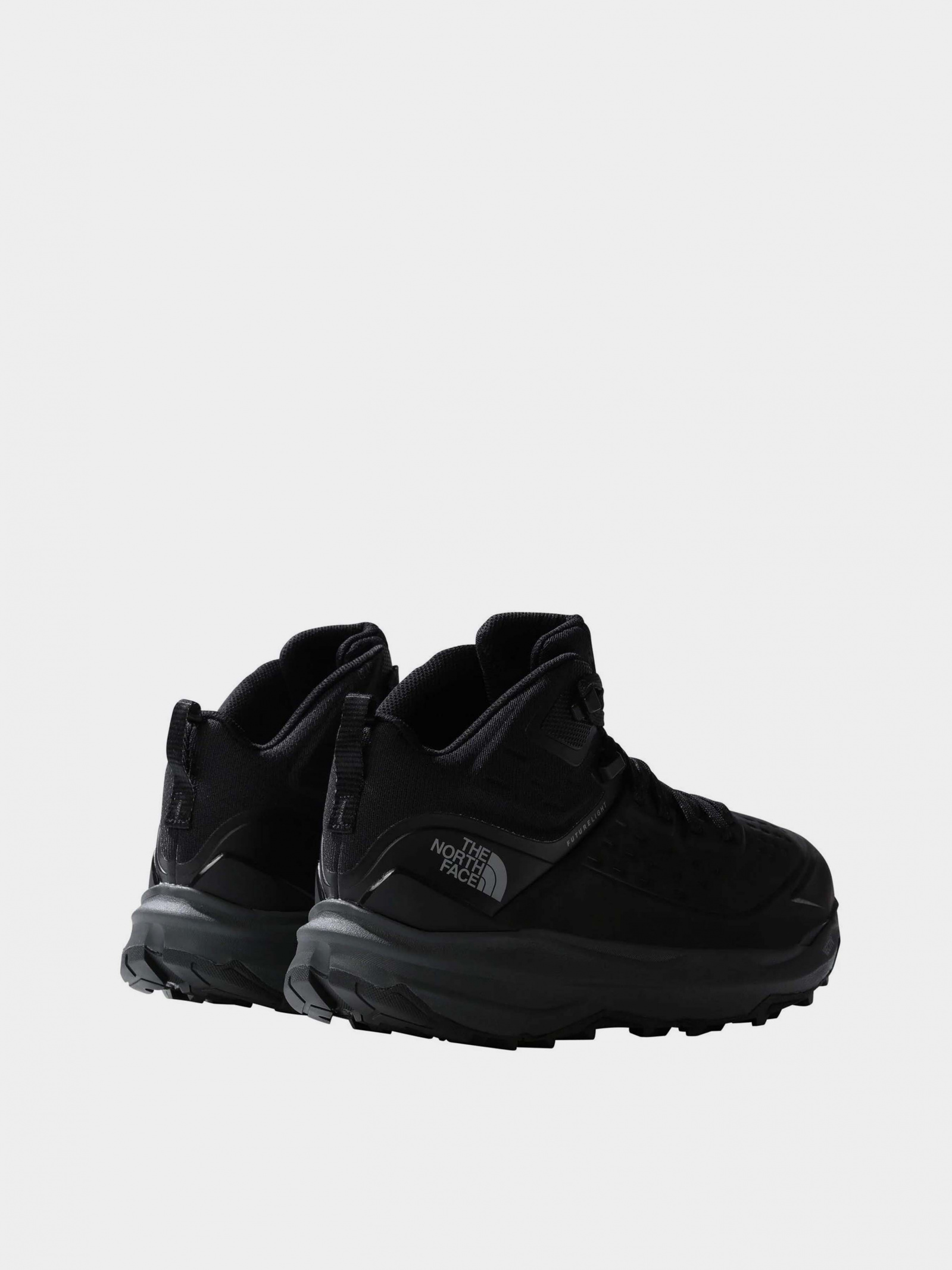 Черевики та чоботи Чоловічі The North Face