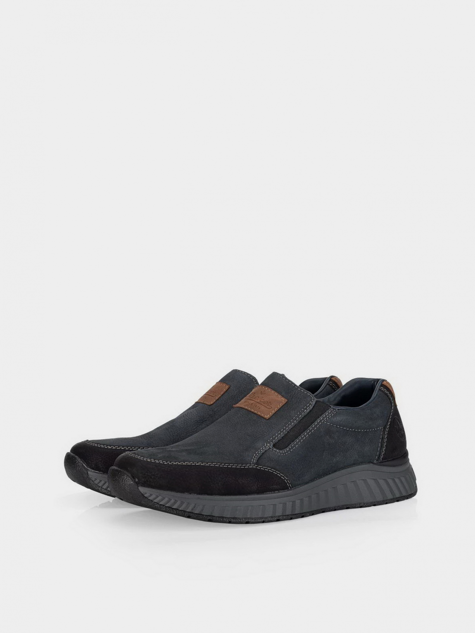 Casual Sneakers Men's RIEKER