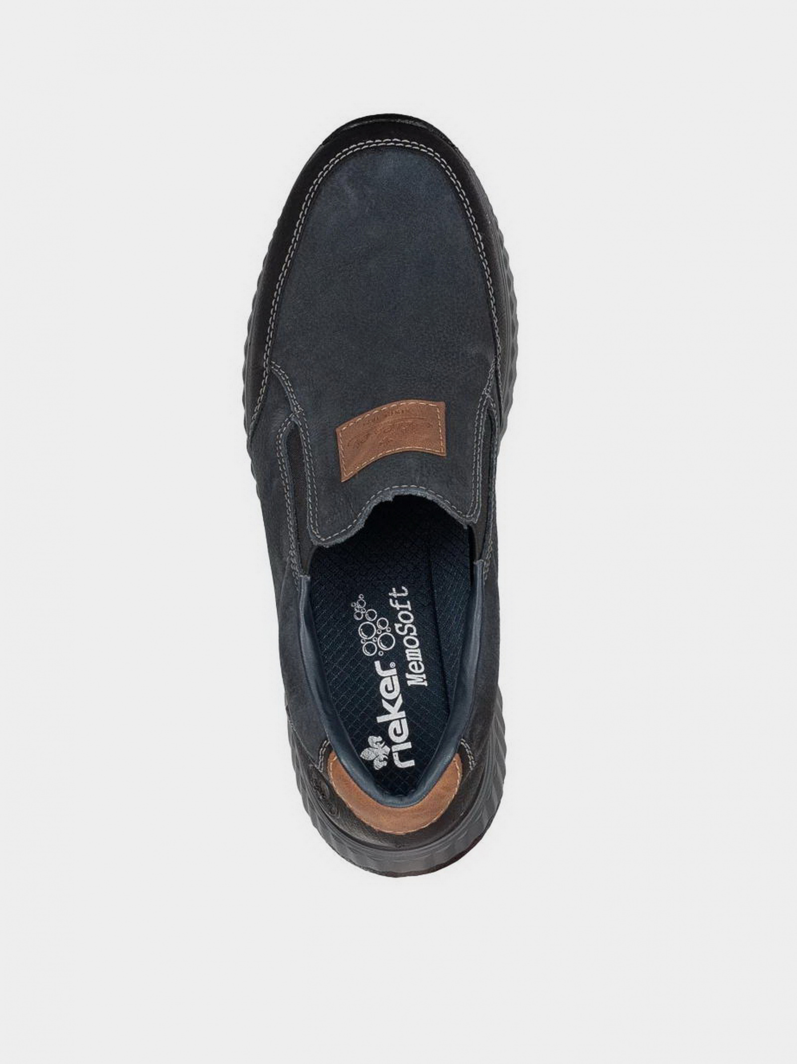 Casual Sneakers Men's RIEKER