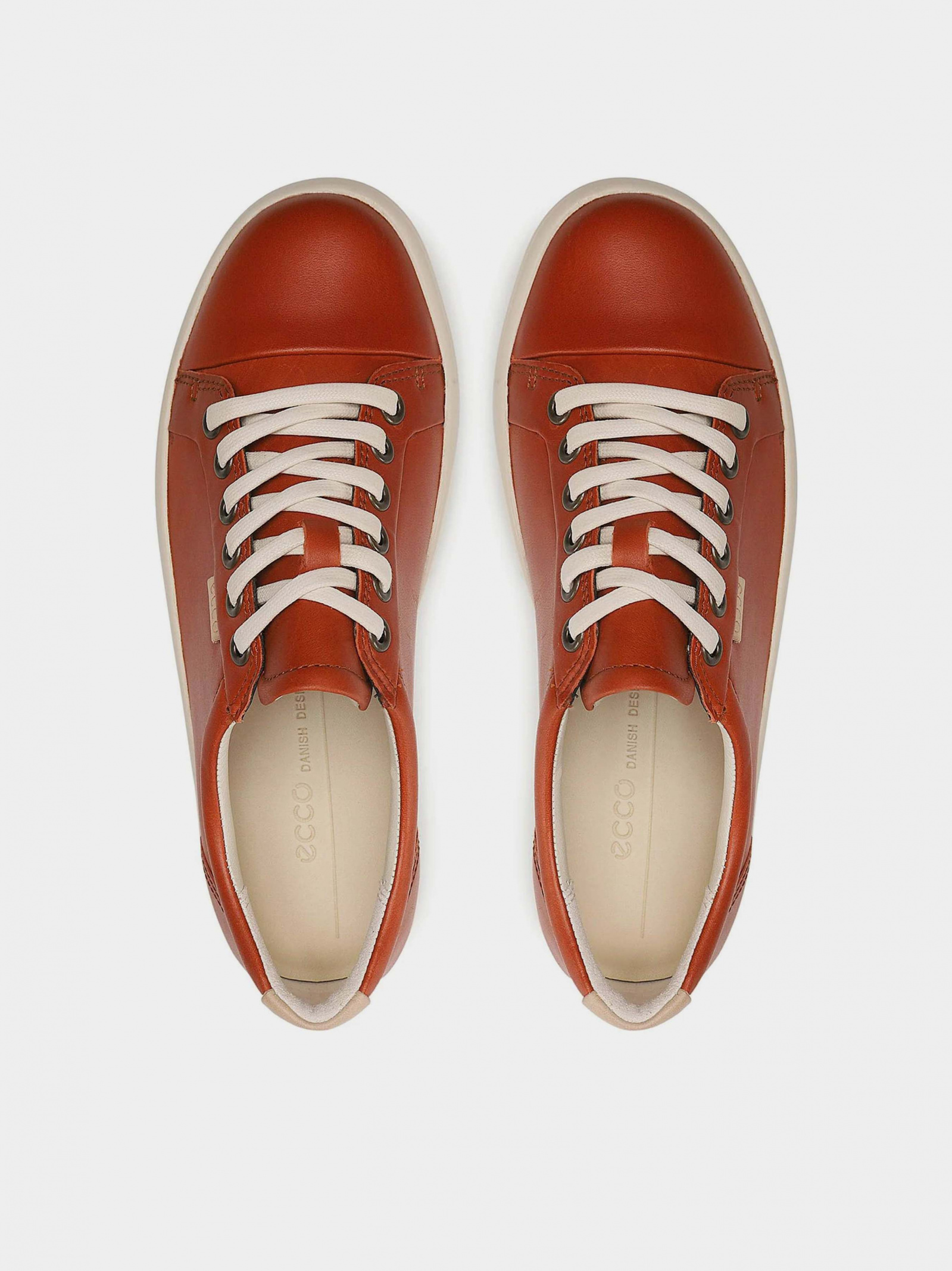 Low-Top Sneakers Women's ECCO