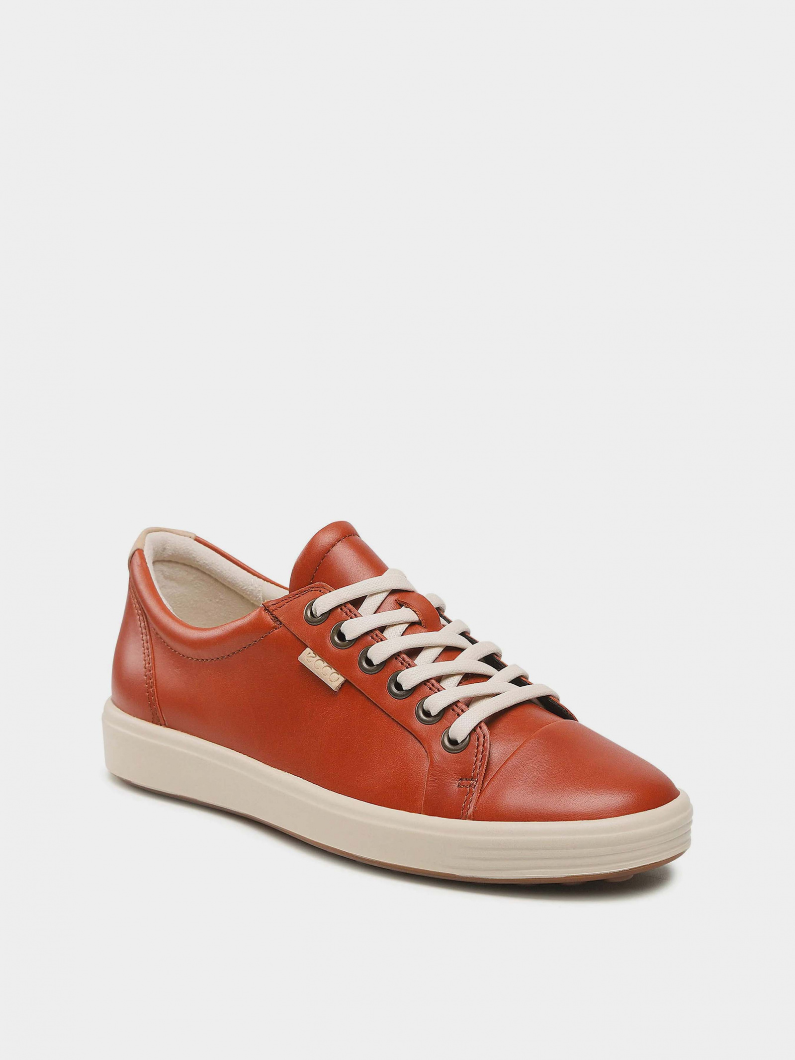 Low-Top Sneakers Women's ECCO