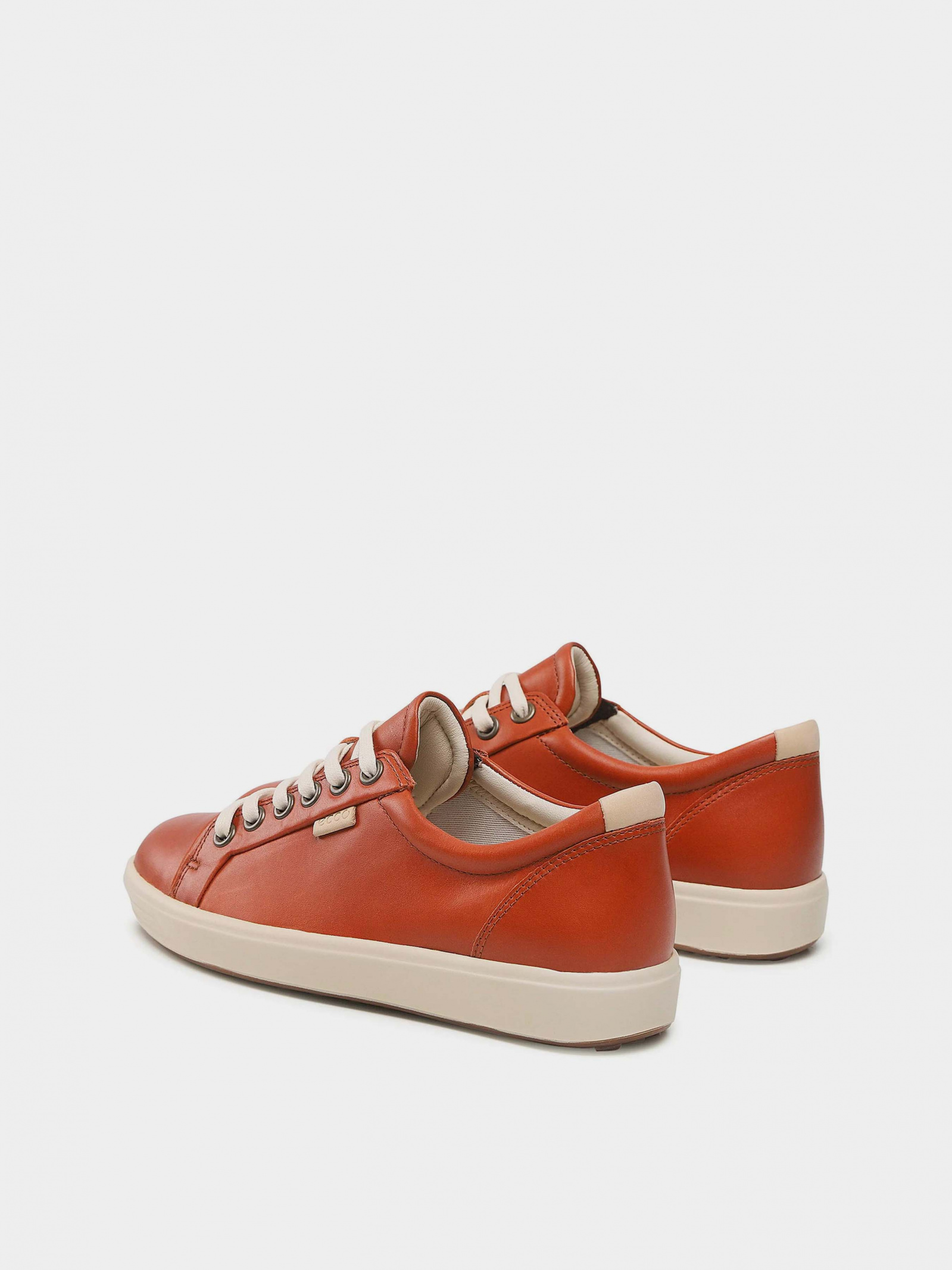 Low-Top Sneakers Women's ECCO