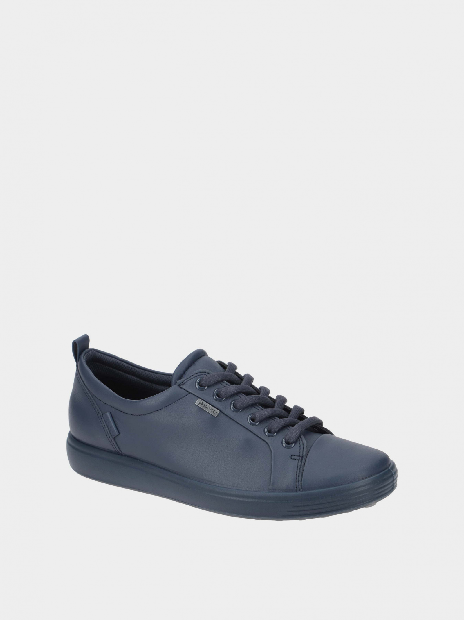 Low-Top Sneakers Women's ECCO
