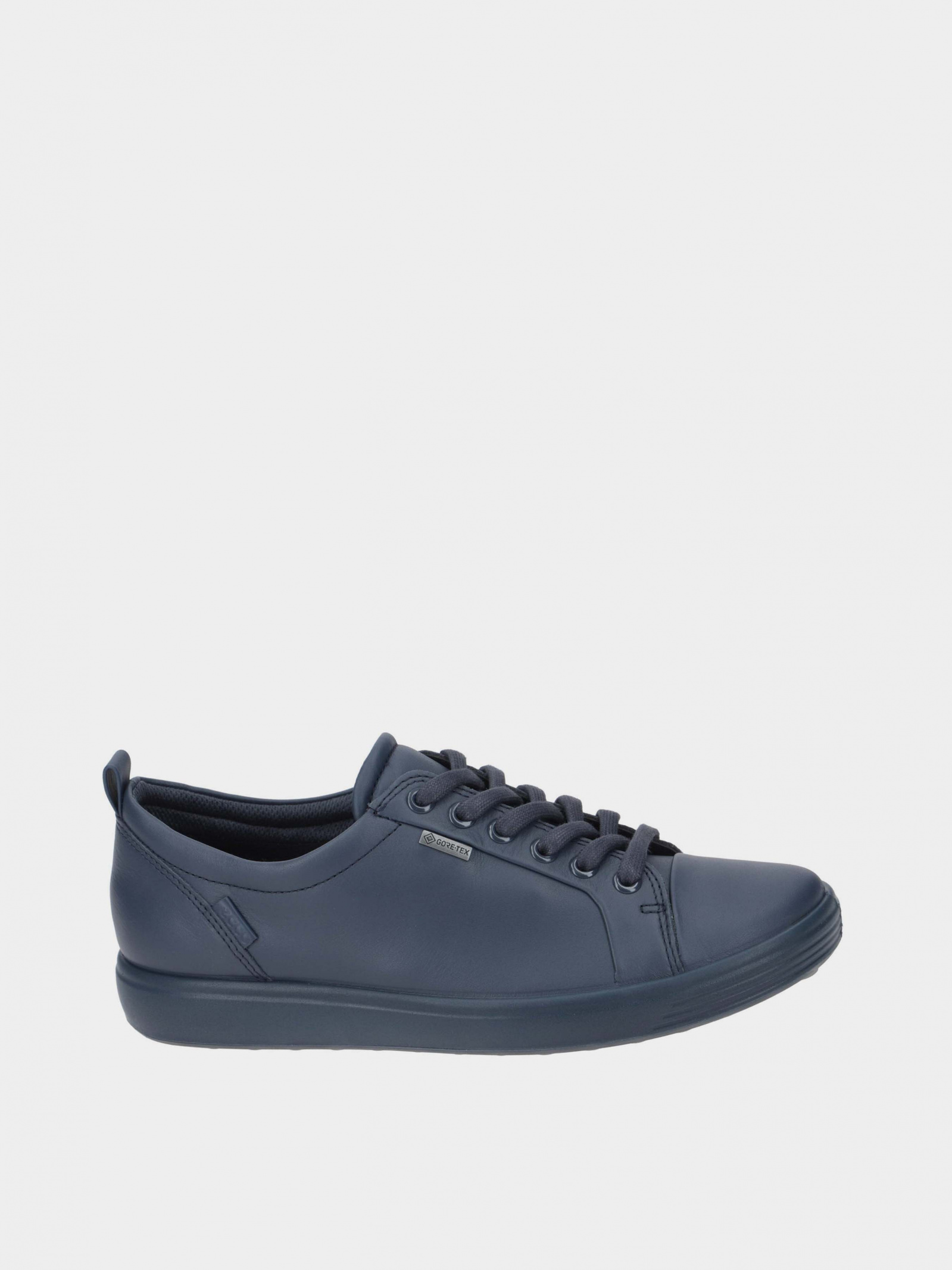 Low-Top Sneakers Women's ECCO