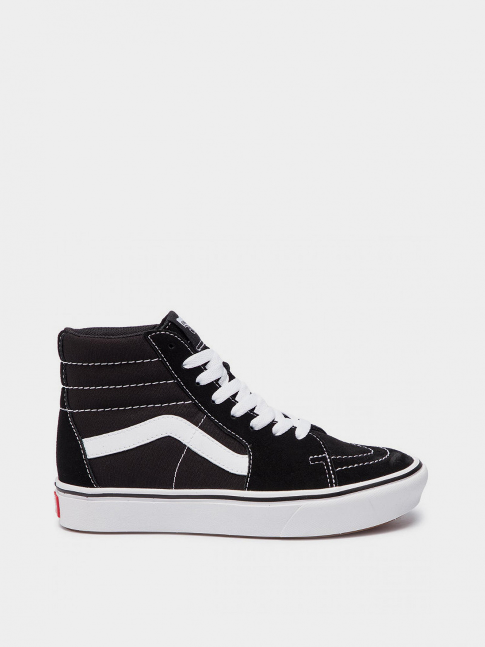 High-Top Sneakers Unisex Vans