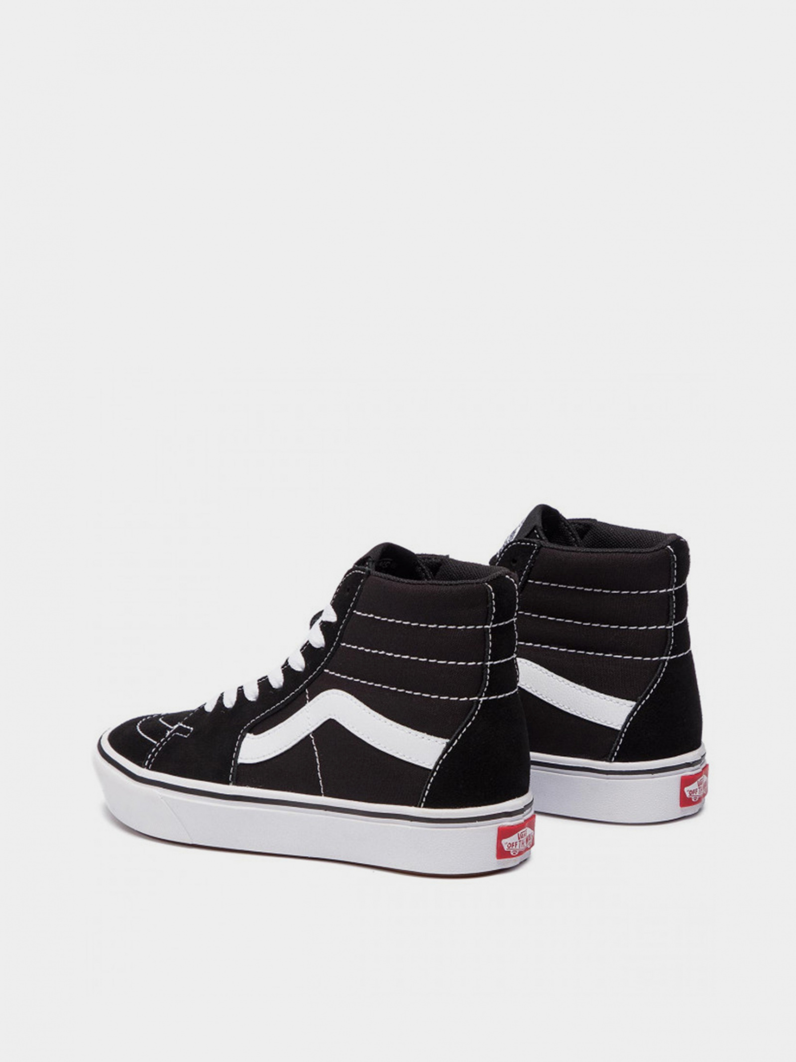 High-Top Sneakers Unisex Vans