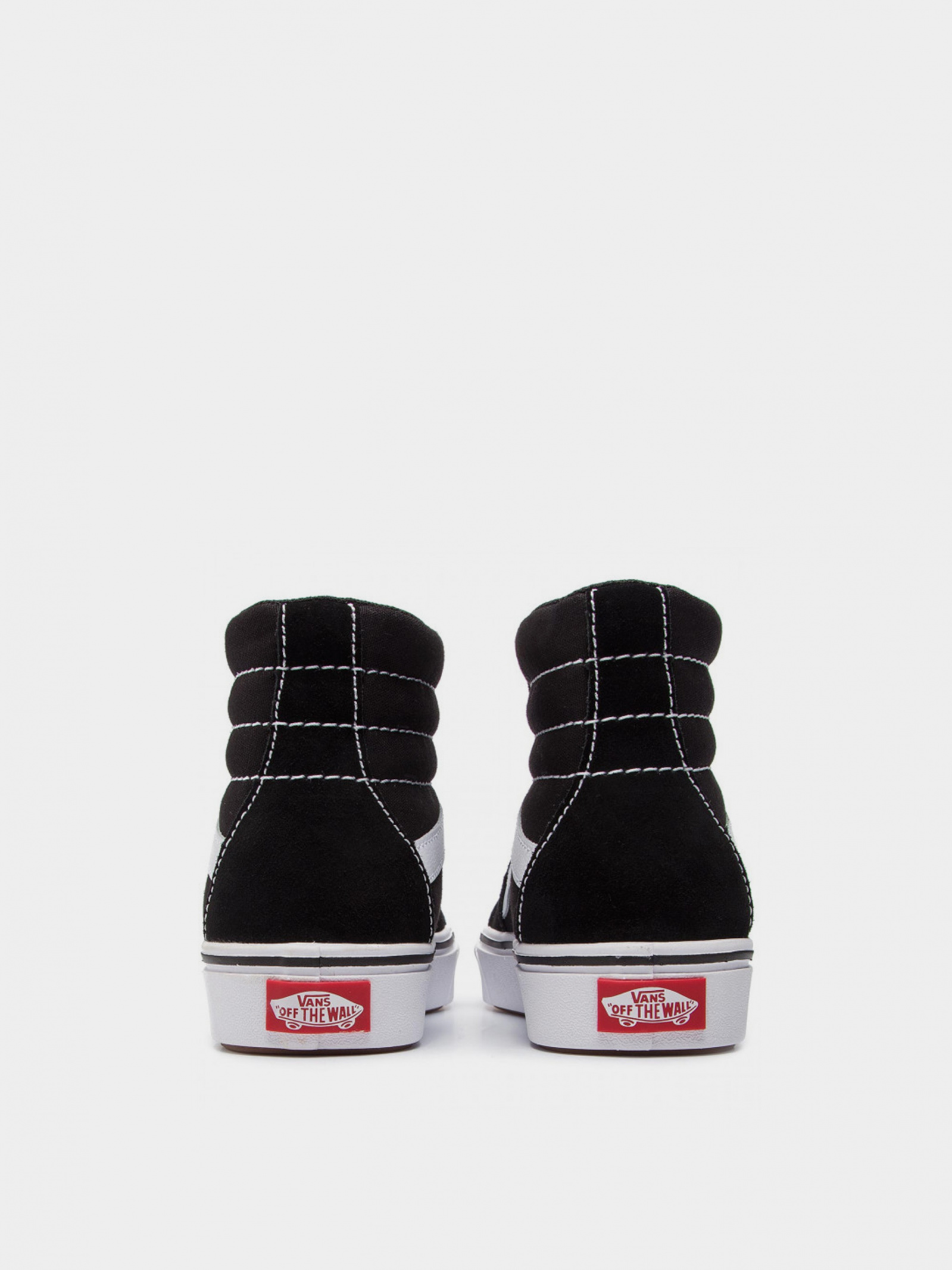 High-Top Sneakers Unisex Vans