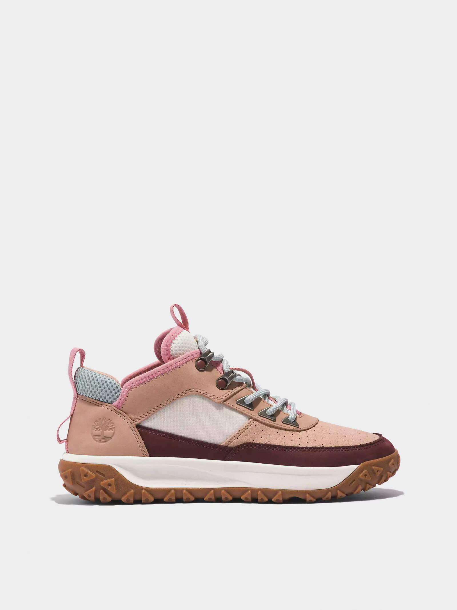 Кроссовки повседневные Женские Timberland