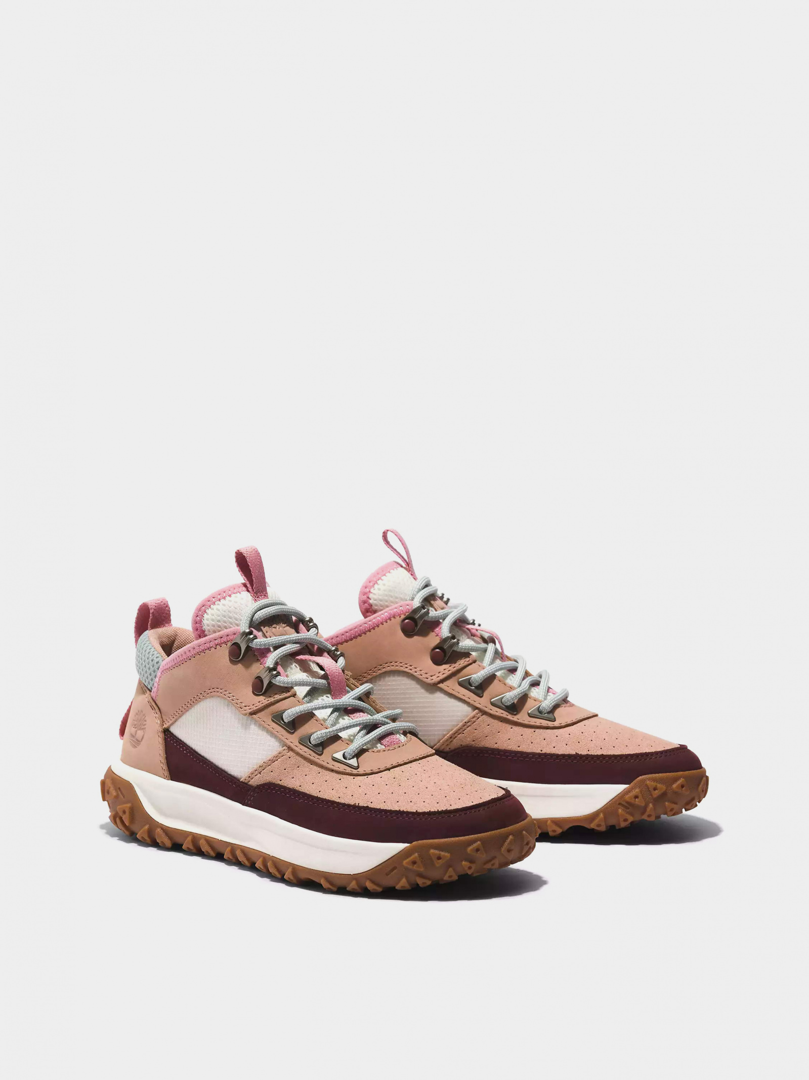 Кроссовки повседневные Женские Timberland