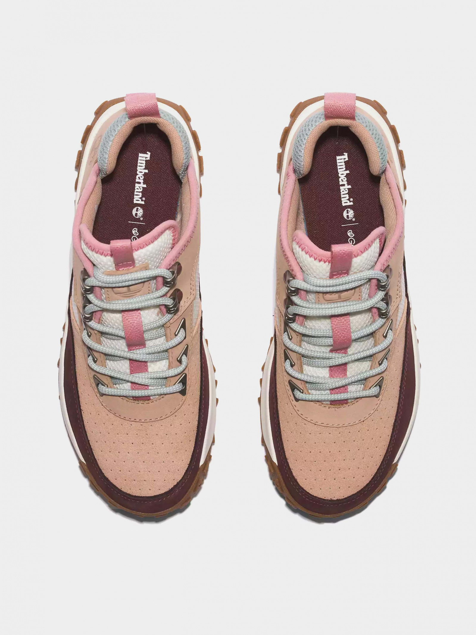 Кроссовки повседневные Женские Timberland