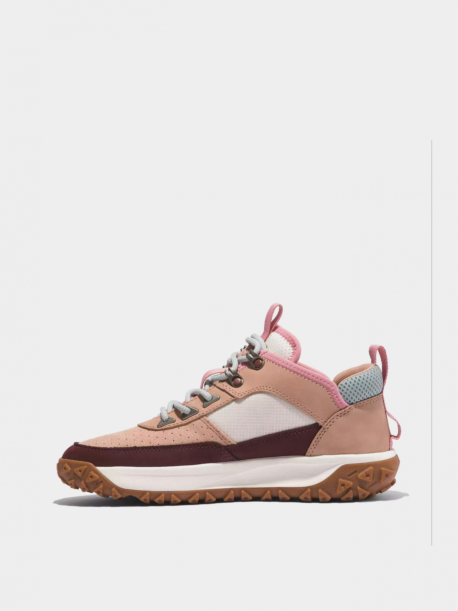Кроссовки повседневные Женские Timberland