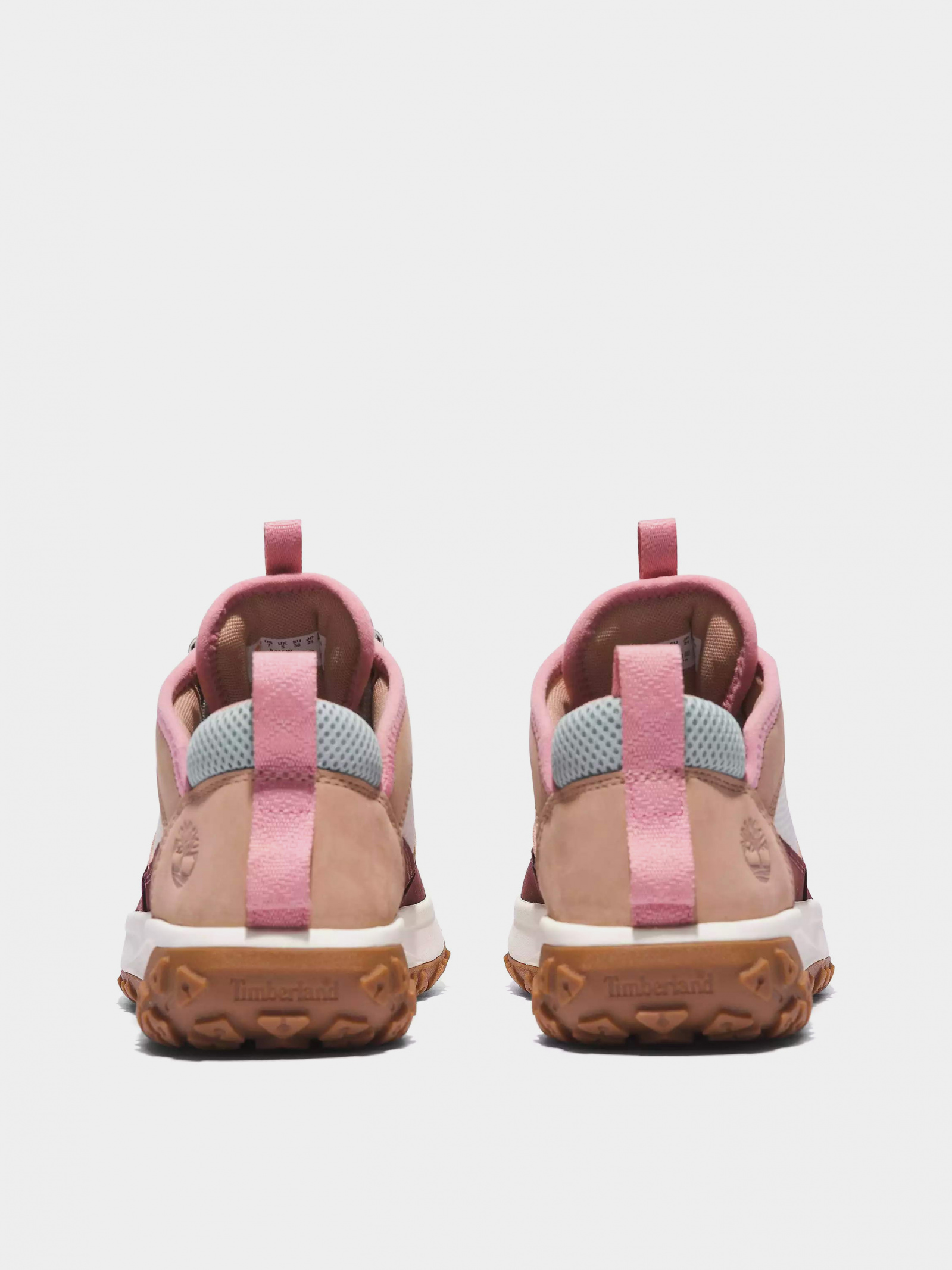 Кроссовки повседневные Женские Timberland