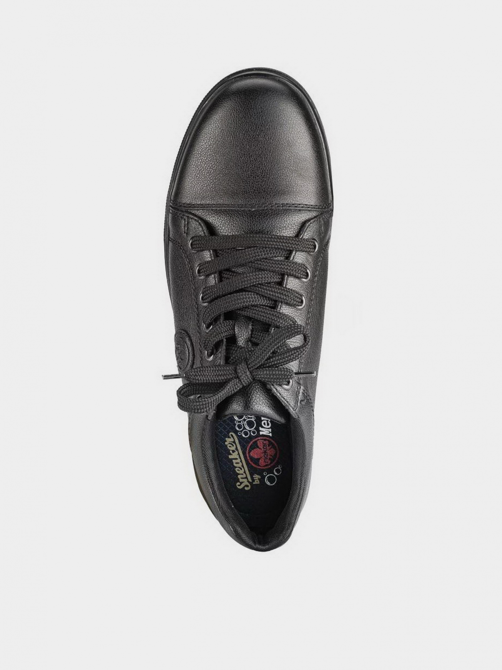 Low-Top Sneakers Men's RIEKER