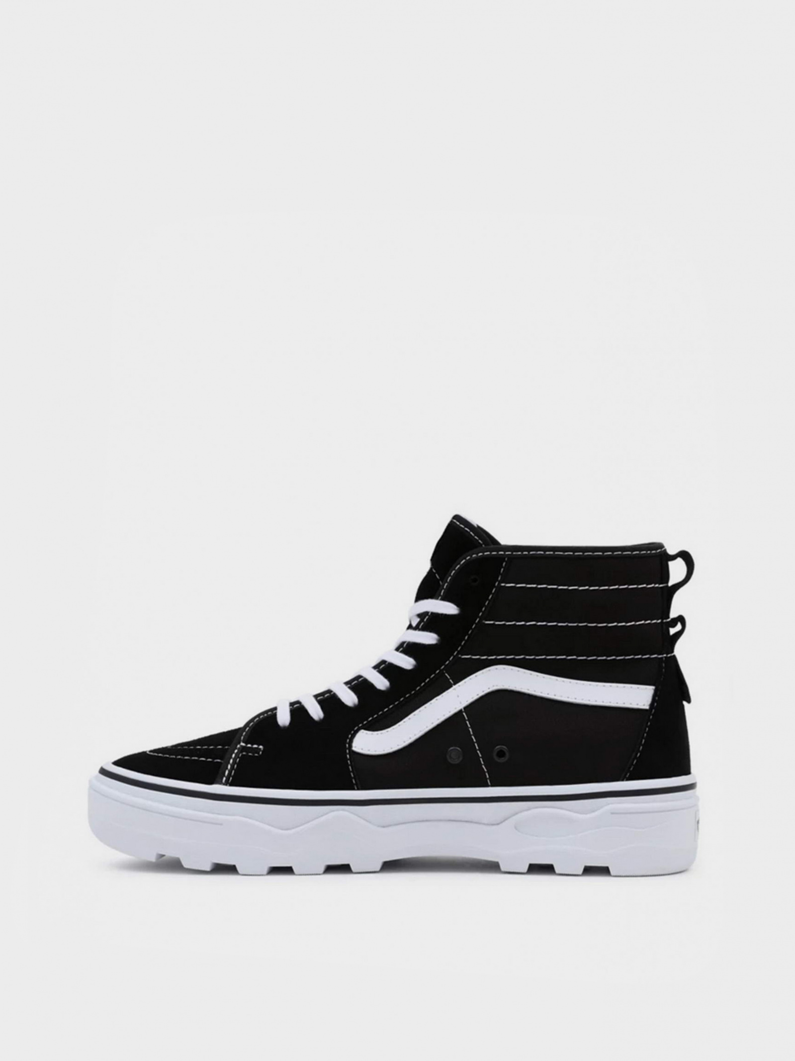 Кеди високі Унісекс Vans