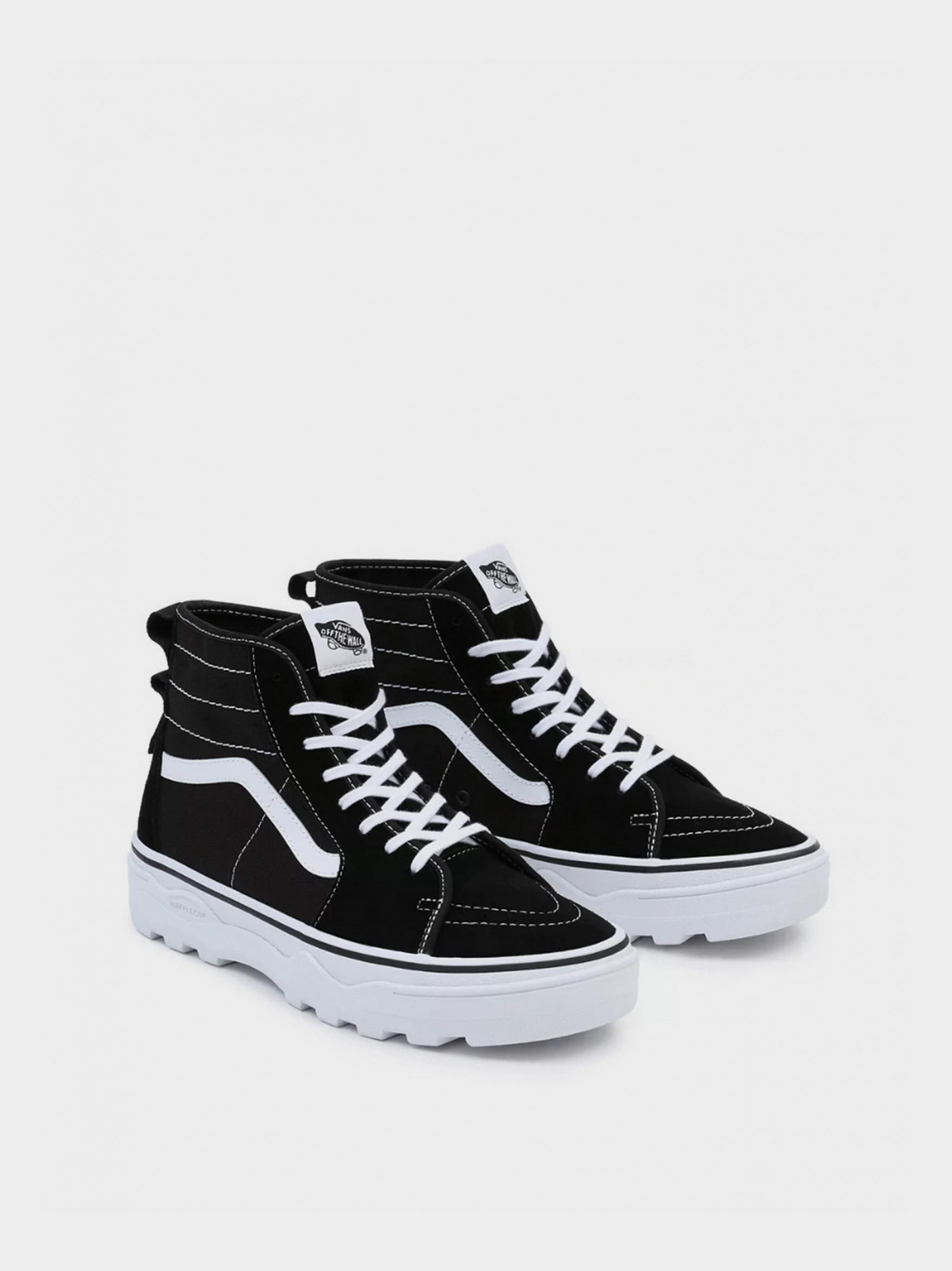 Кеди високі Унісекс Vans