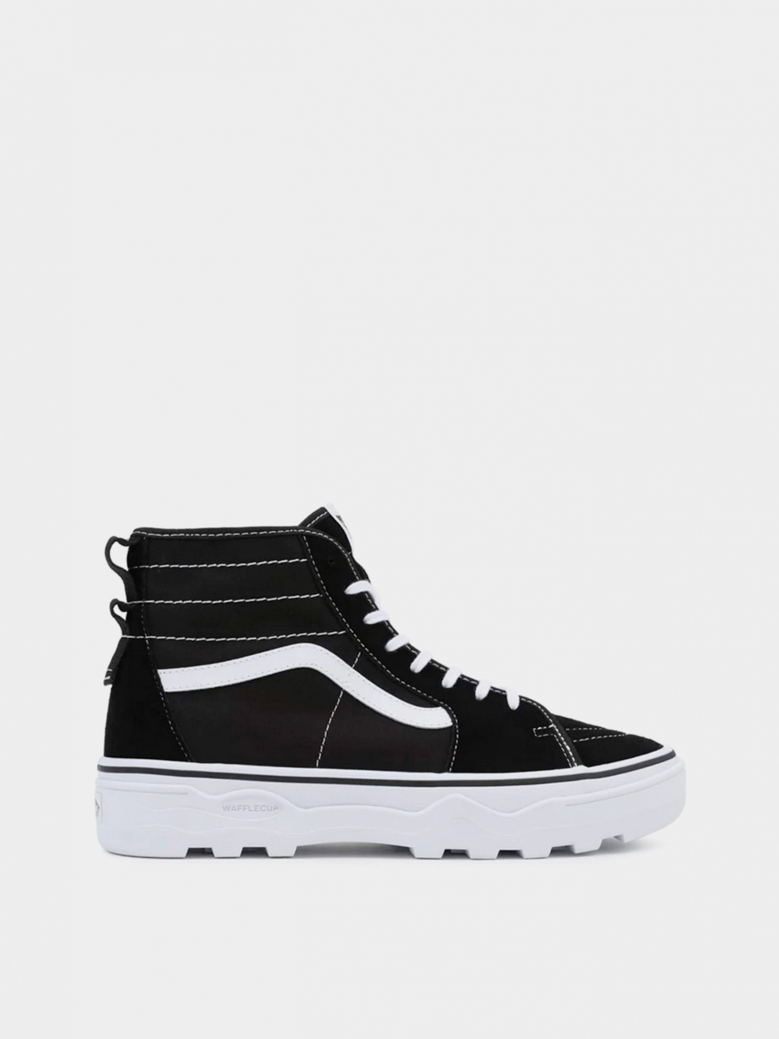 Кеди високі Унісекс Vans