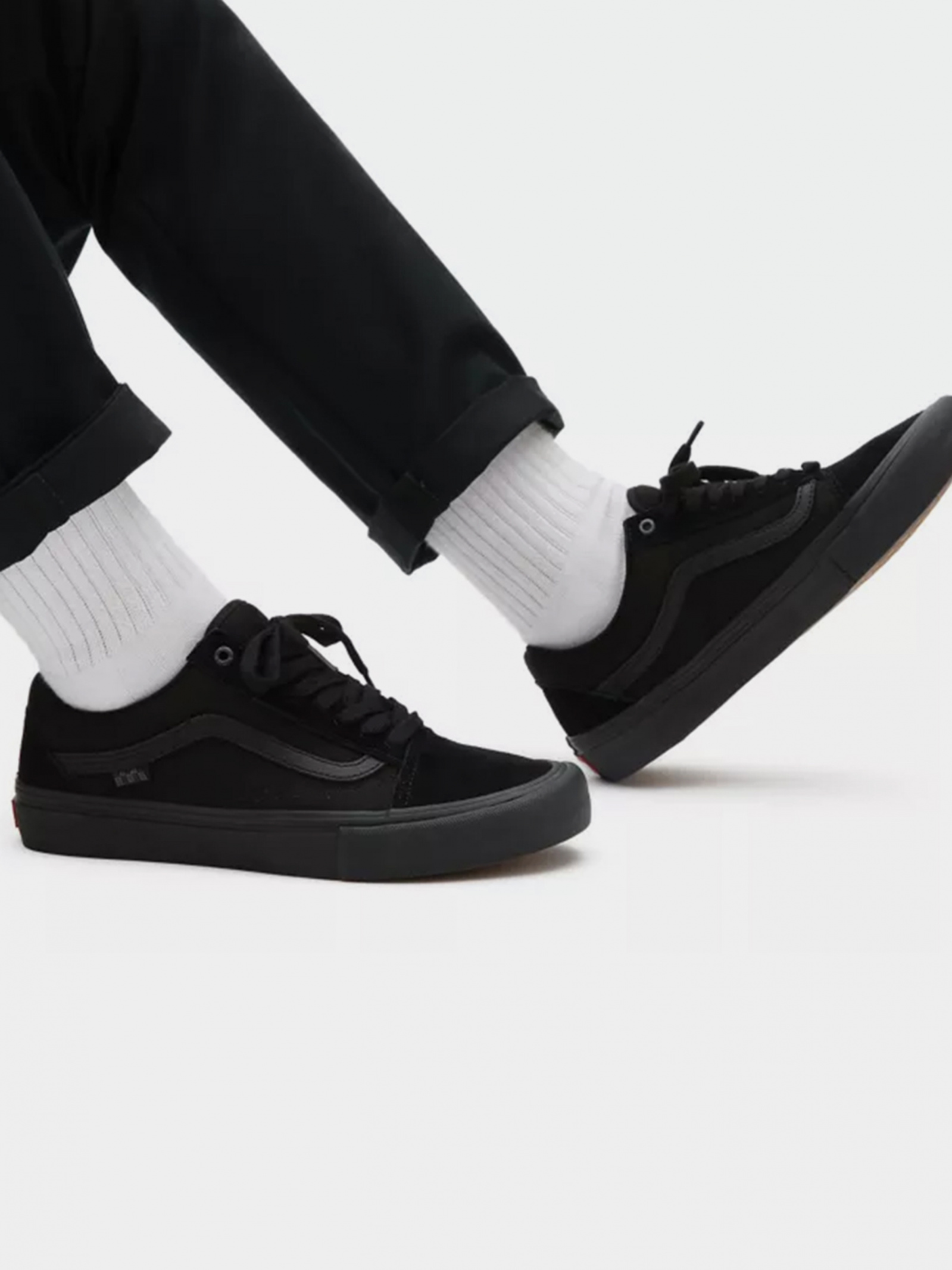 Кеди Чоловічі Vans