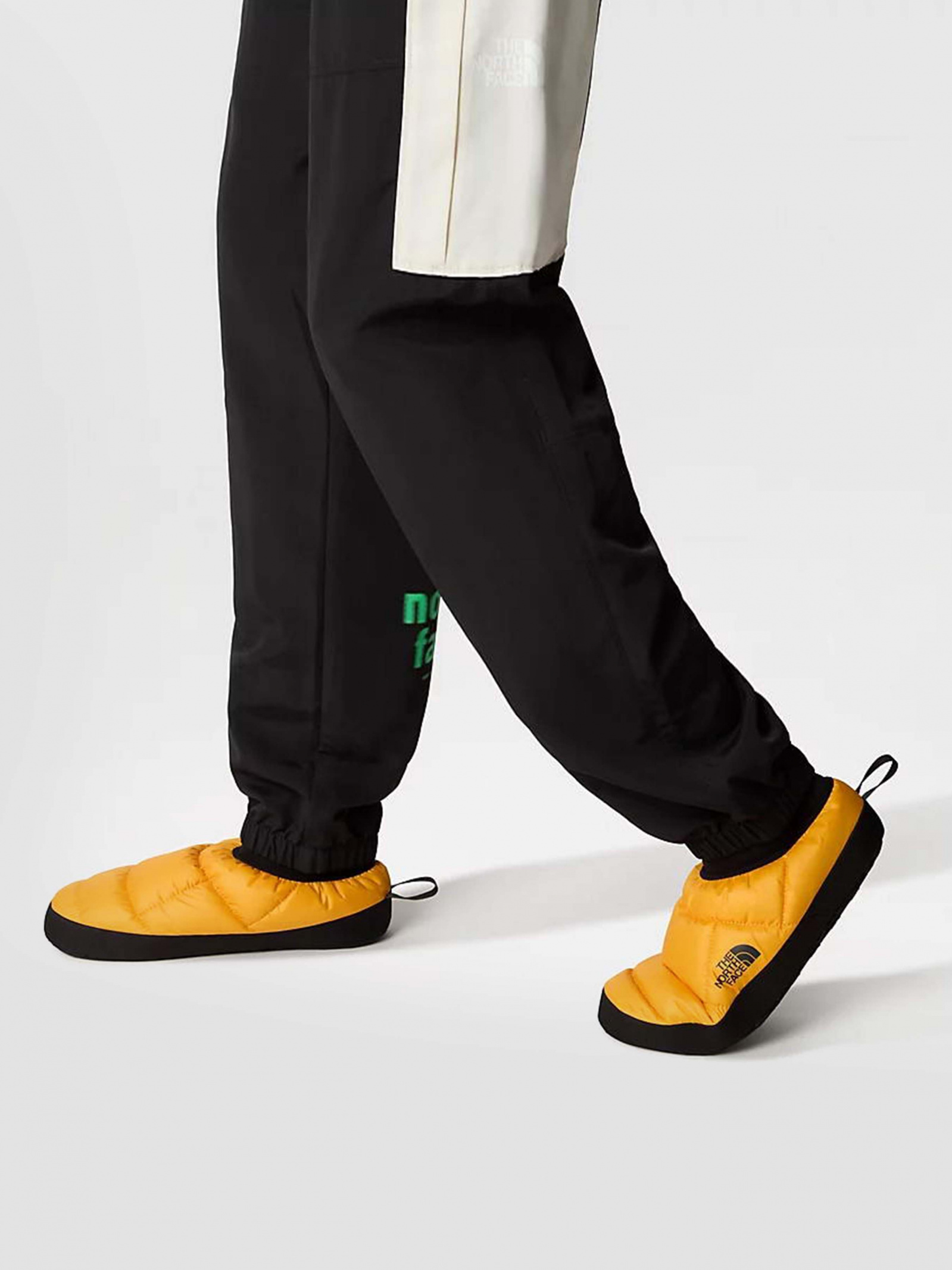 Слипоны Мужские The North Face