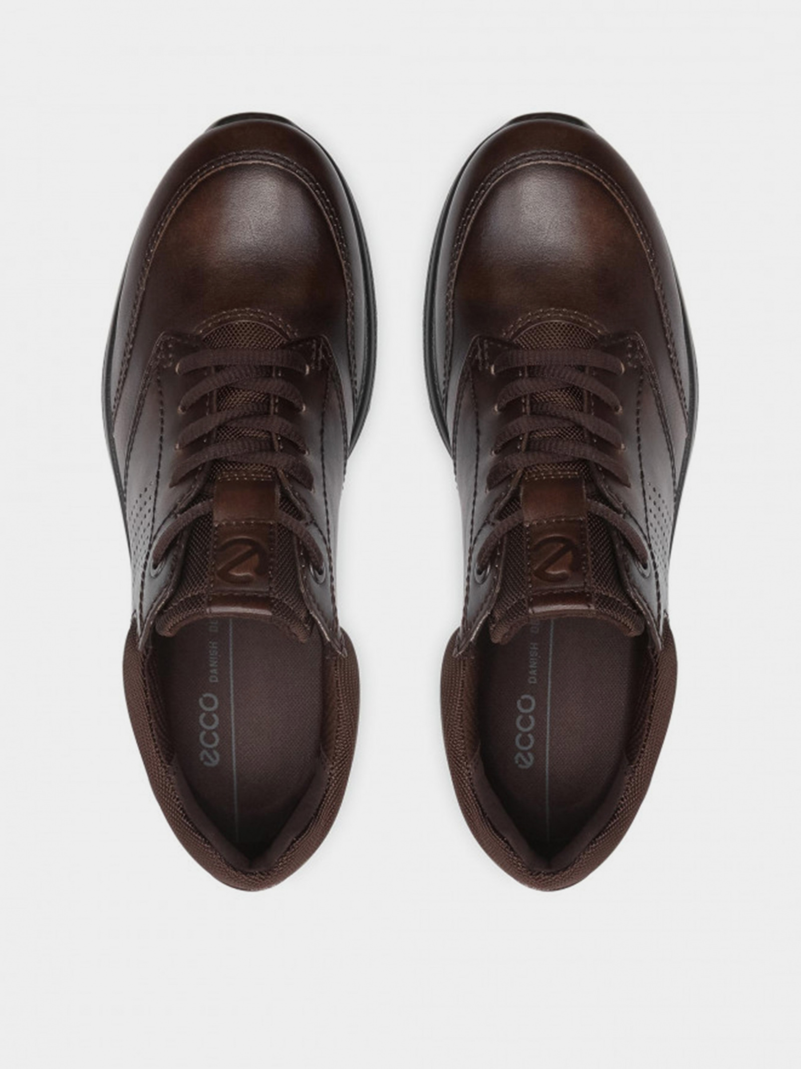 Casual Sneakers Men's ECCO